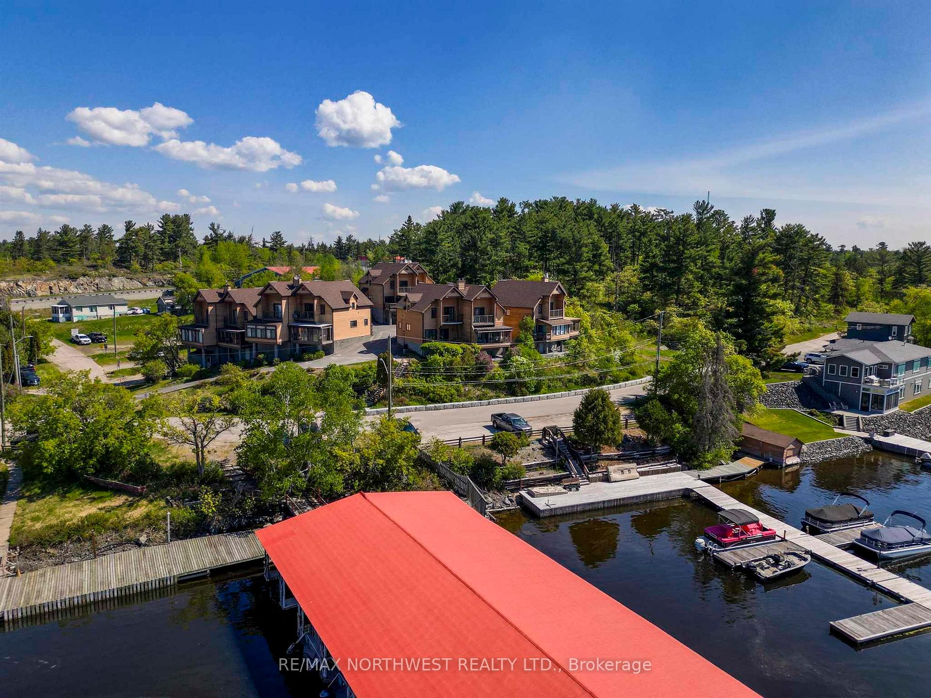 Photo 32 of Unit 4, 35 Nash Street, Kenora, Norman — HOMEH