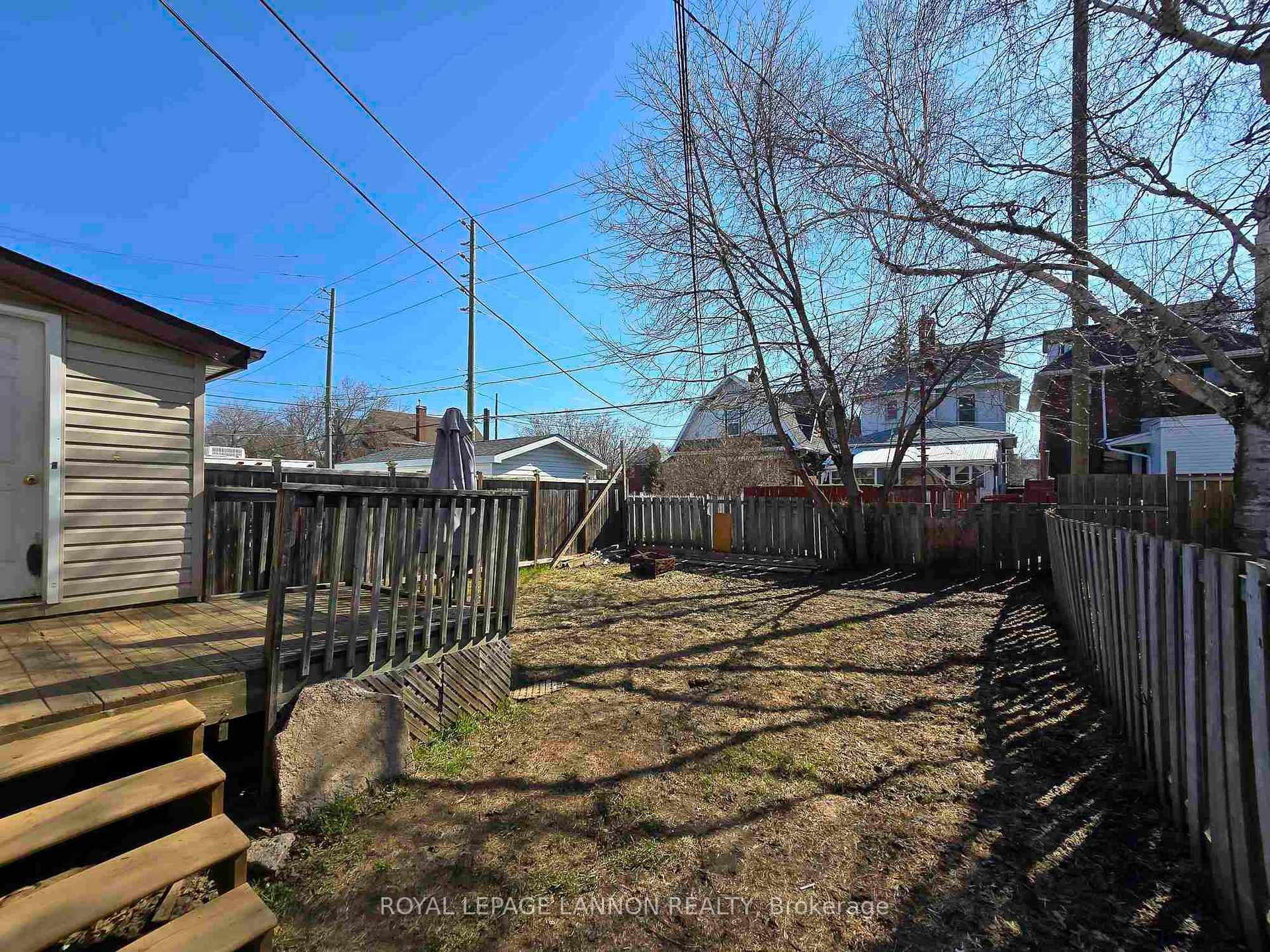 Photo 50 of 348 Archibald Street N, Thunder Bay, McKeller Park — HOMEH