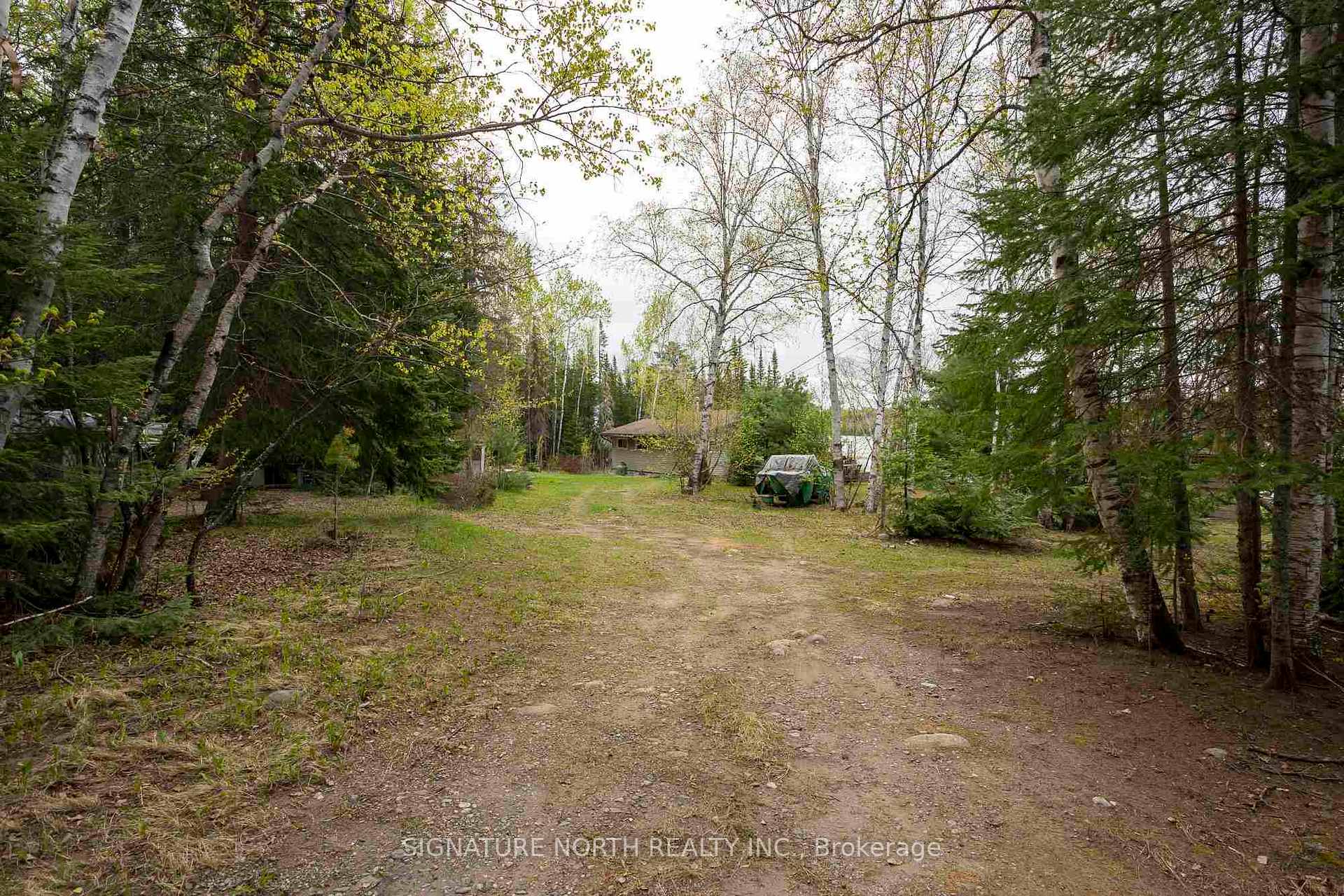 Photo 3 of 129 Hwy 586, Thunder Bay Remote Area — HOMEH
