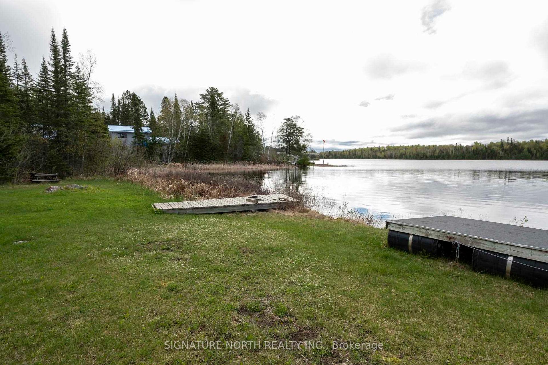 Photo 6 of 129 Hwy 586, Thunder Bay Remote Area — HOMEH