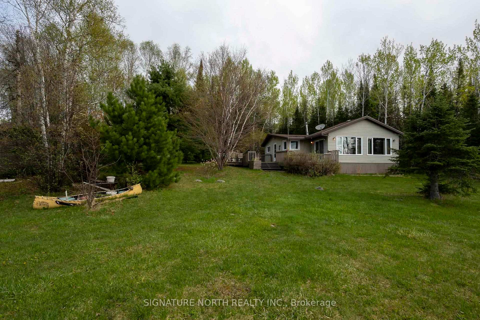 Photo 7 of 129 Hwy 586, Thunder Bay Remote Area — HOMEH