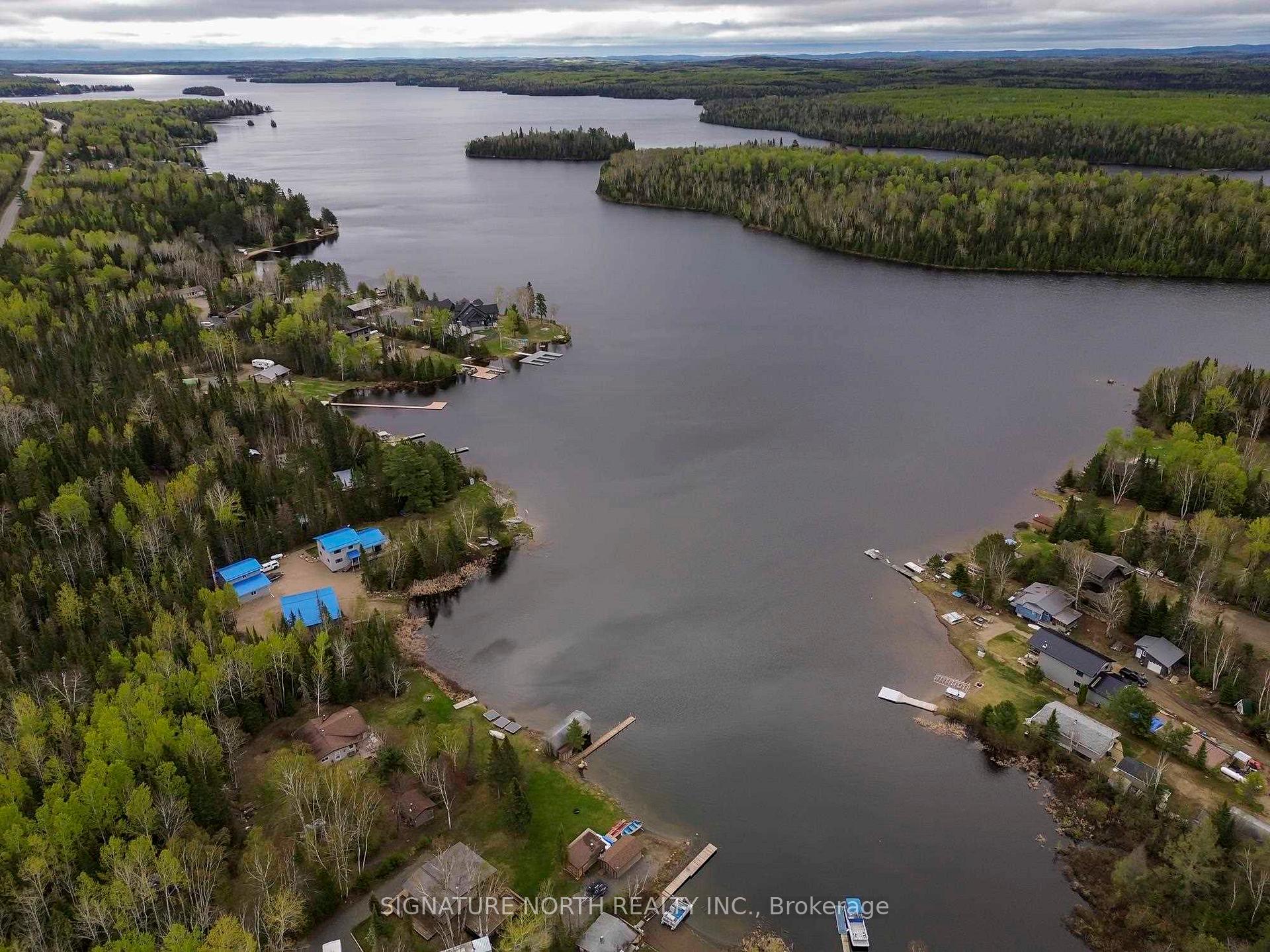 Photo 11 of 129 Hwy 586, Thunder Bay Remote Area — HOMEH