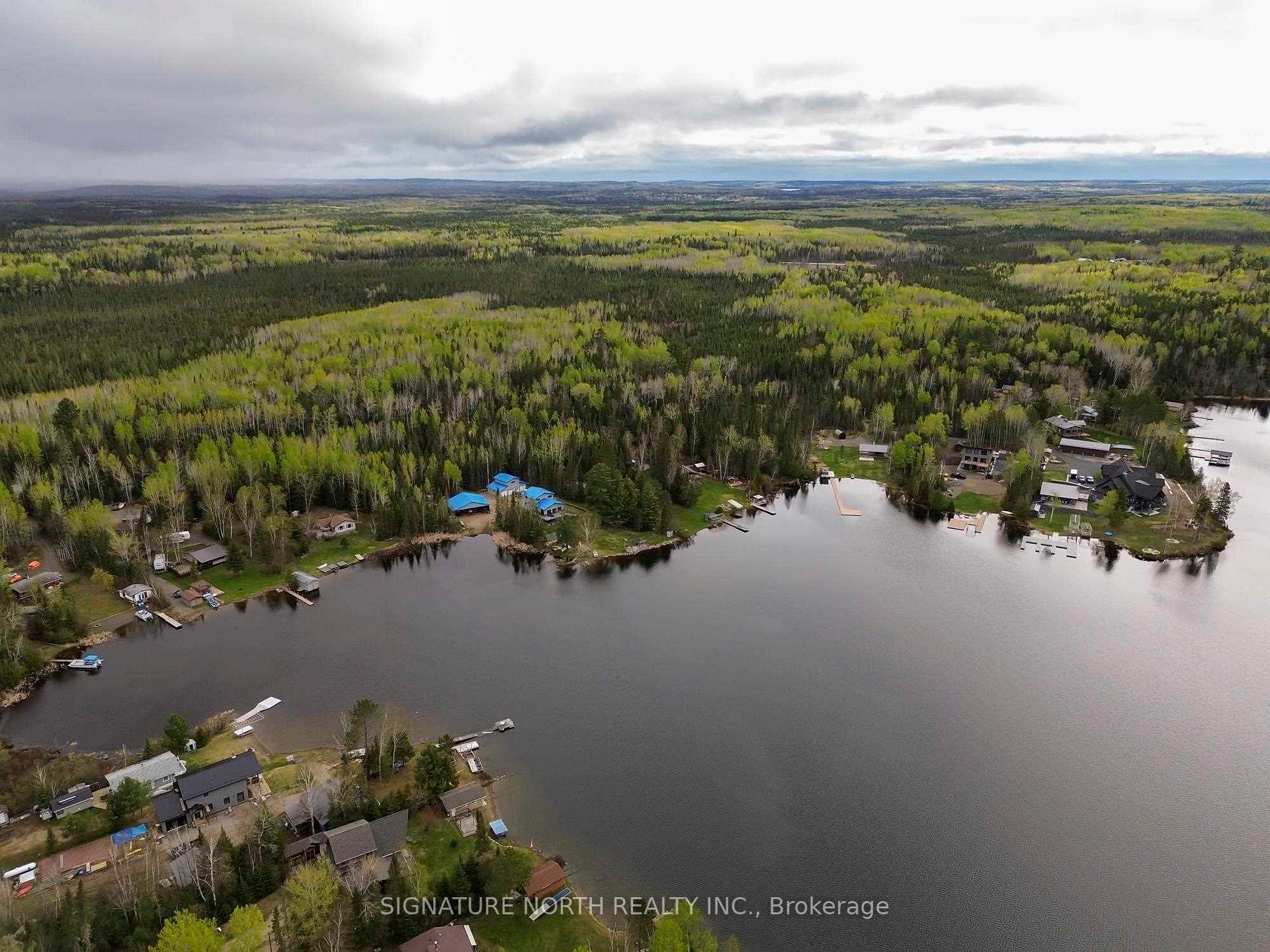 Photo 12 of 129 Hwy 586, Thunder Bay Remote Area — HOMEH