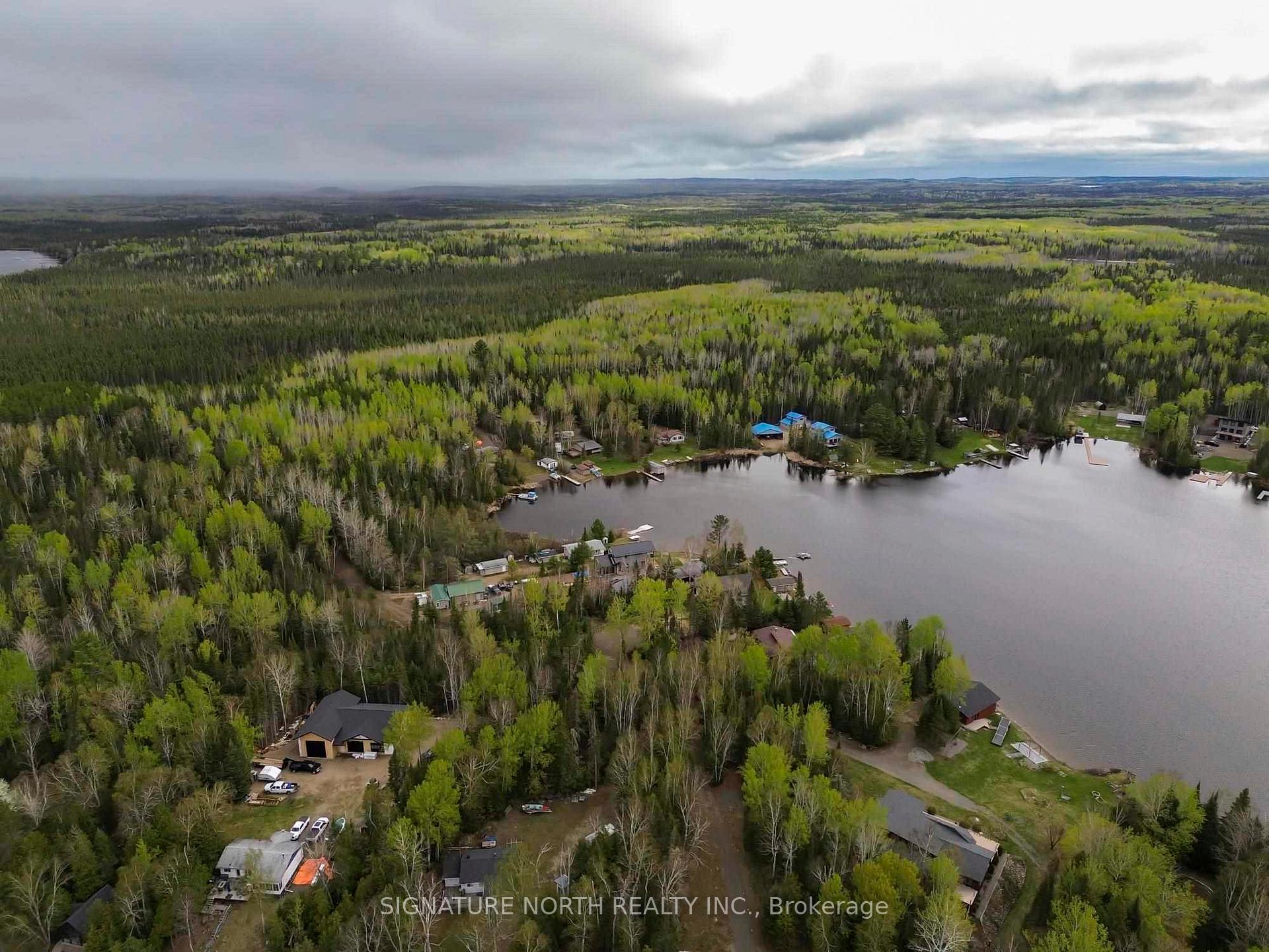Photo 13 of 129 Hwy 586, Thunder Bay Remote Area — HOMEH