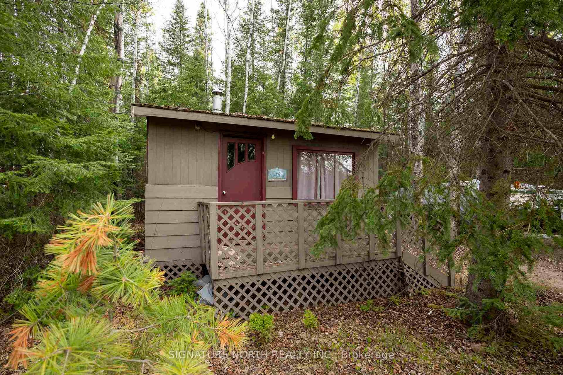 Photo 37 of 129 Hwy 586, Thunder Bay Remote Area — HOMEH
