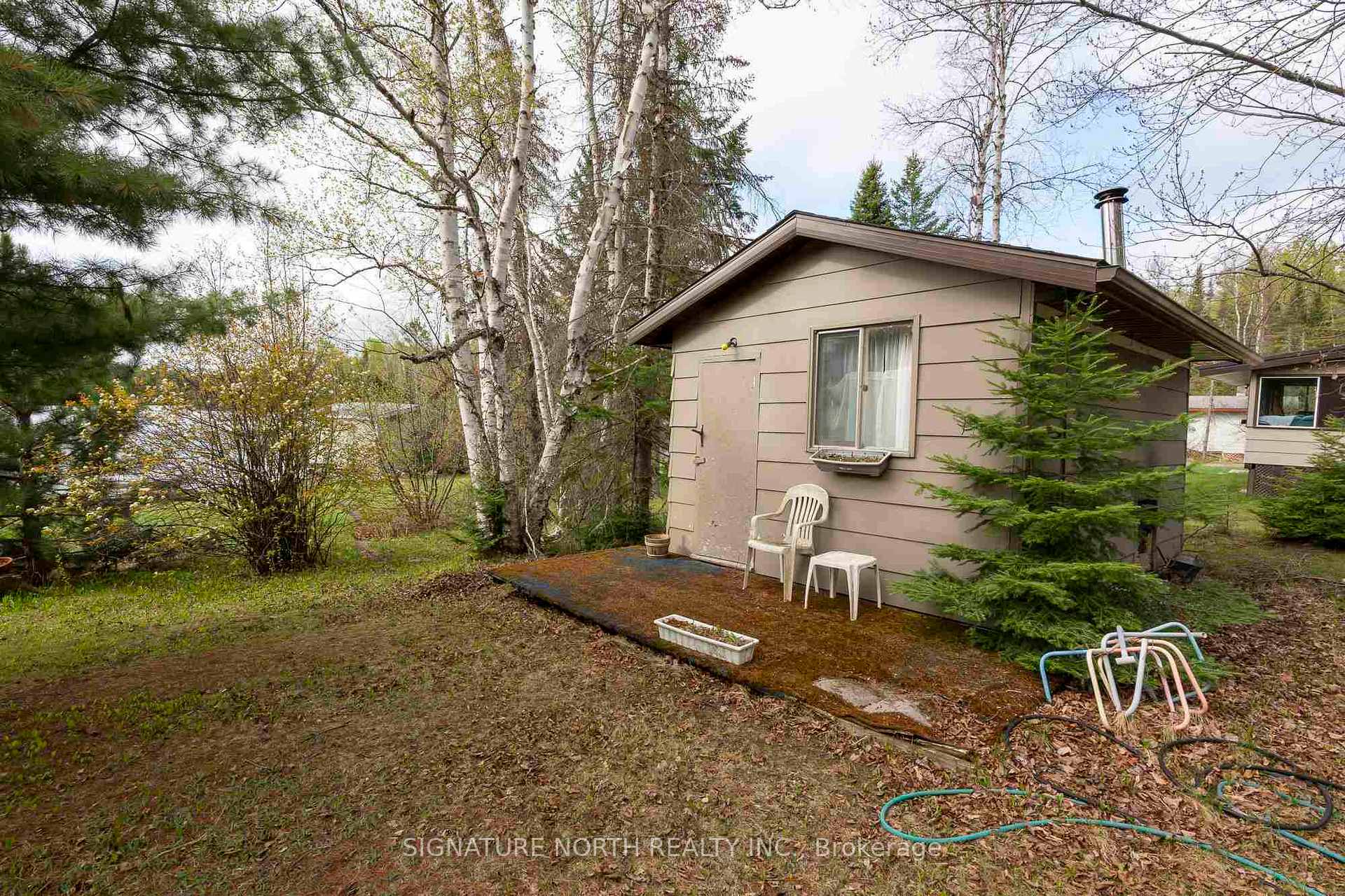 Photo 43 of 129 Hwy 586, Thunder Bay Remote Area — HOMEH