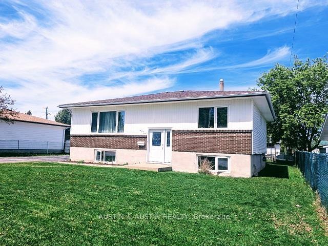 Photo 1 of 233 Taylor Street, Dryden, Milestone — HOMEH