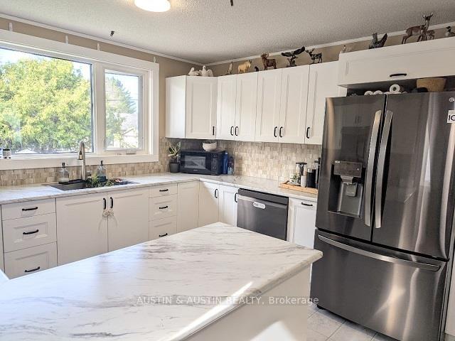 Photo 2 of 233 Taylor Street, Dryden, Milestone — HOMEH