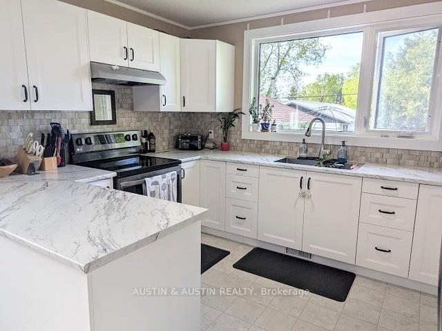 Photo 3 of 233 Taylor Street, Dryden, Milestone — HOMEH