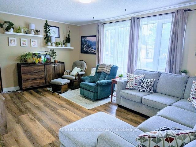 Photo 4 of 233 Taylor Street, Dryden, Milestone — HOMEH