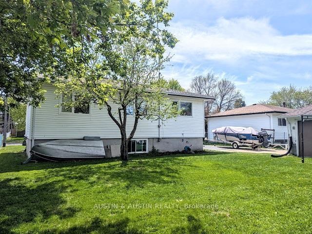 Photo 14 of 233 Taylor Street, Dryden, Milestone — HOMEH