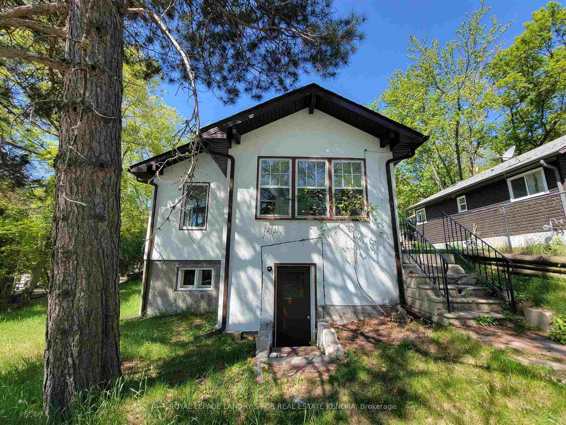 Photo 1 of 108 Rupert Road, Kenora, Ride Out — HOMEH