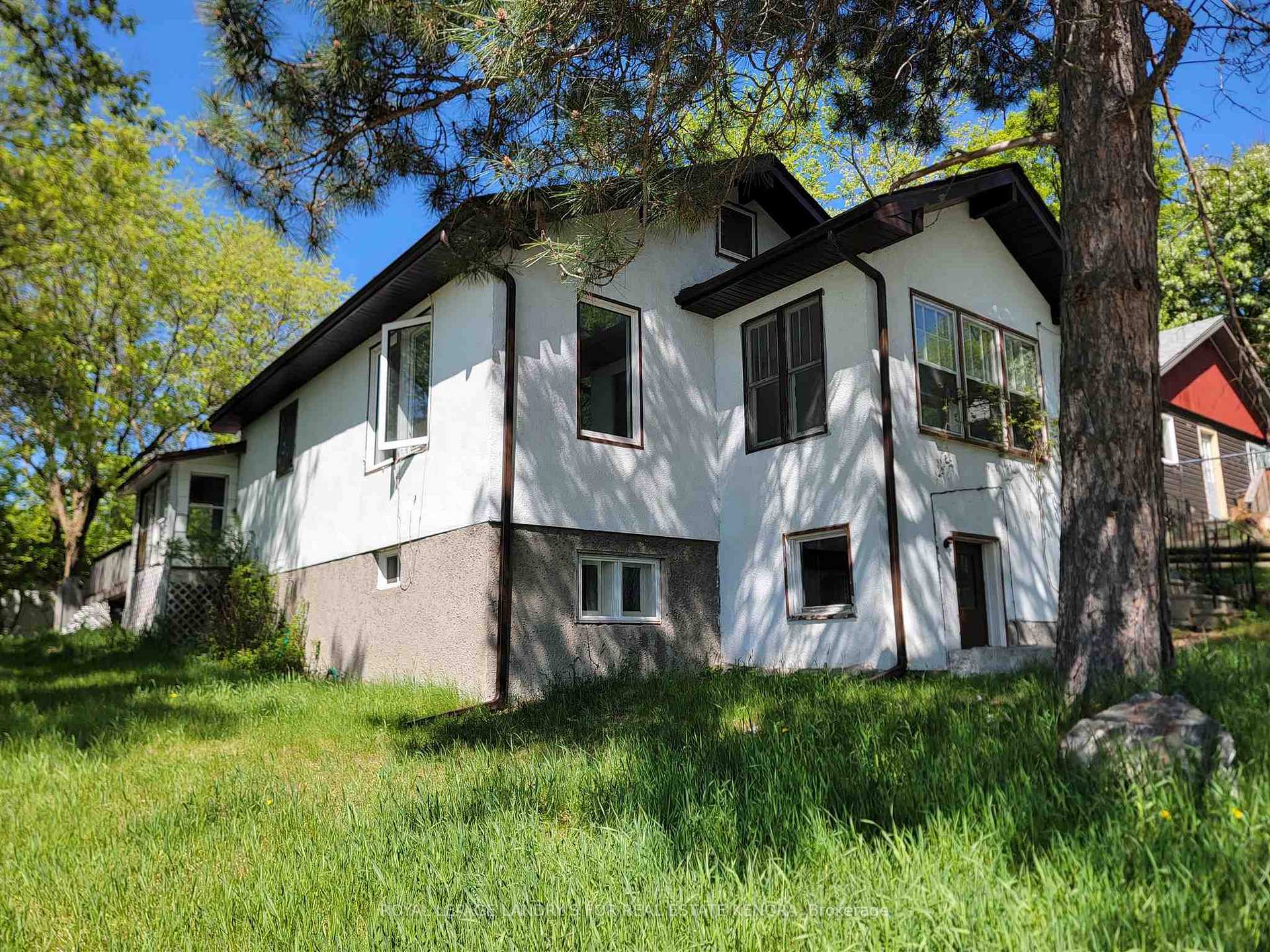 Photo 2 of 108 Rupert Road, Kenora, Ride Out — HOMEH