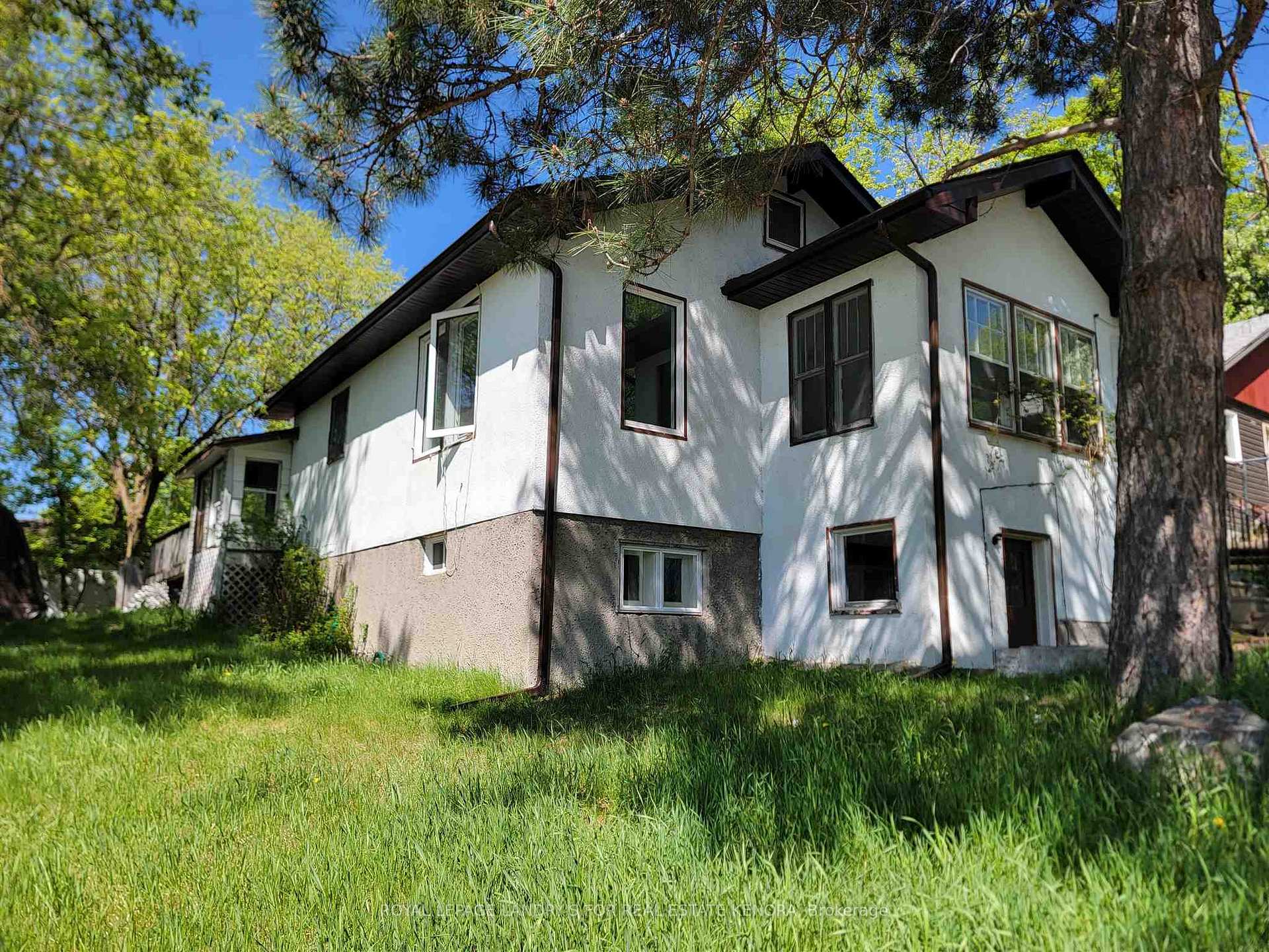 Photo 3 of 108 Rupert Road, Kenora, Ride Out — HOMEH