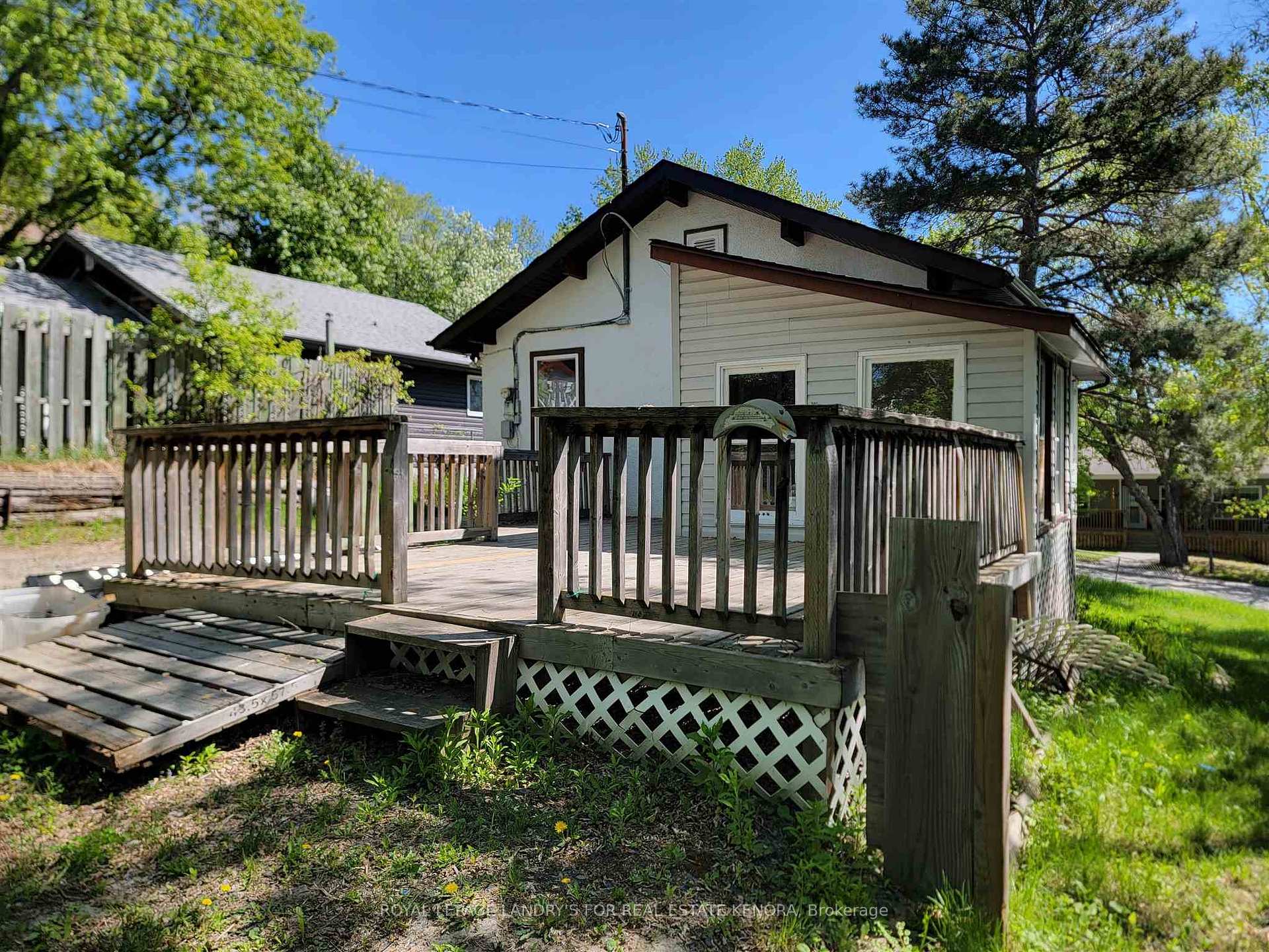 Photo 4 of 108 Rupert Road, Kenora, Ride Out — HOMEH