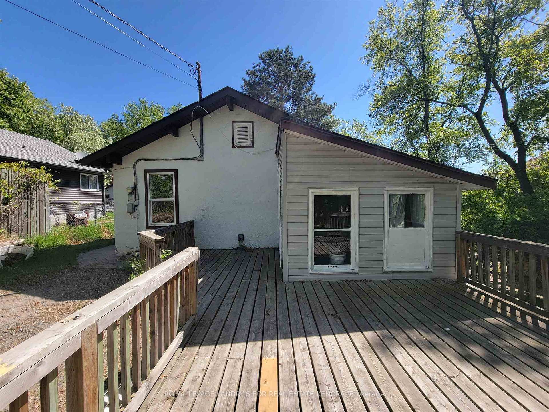 Photo 5 of 108 Rupert Road, Kenora, Ride Out — HOMEH