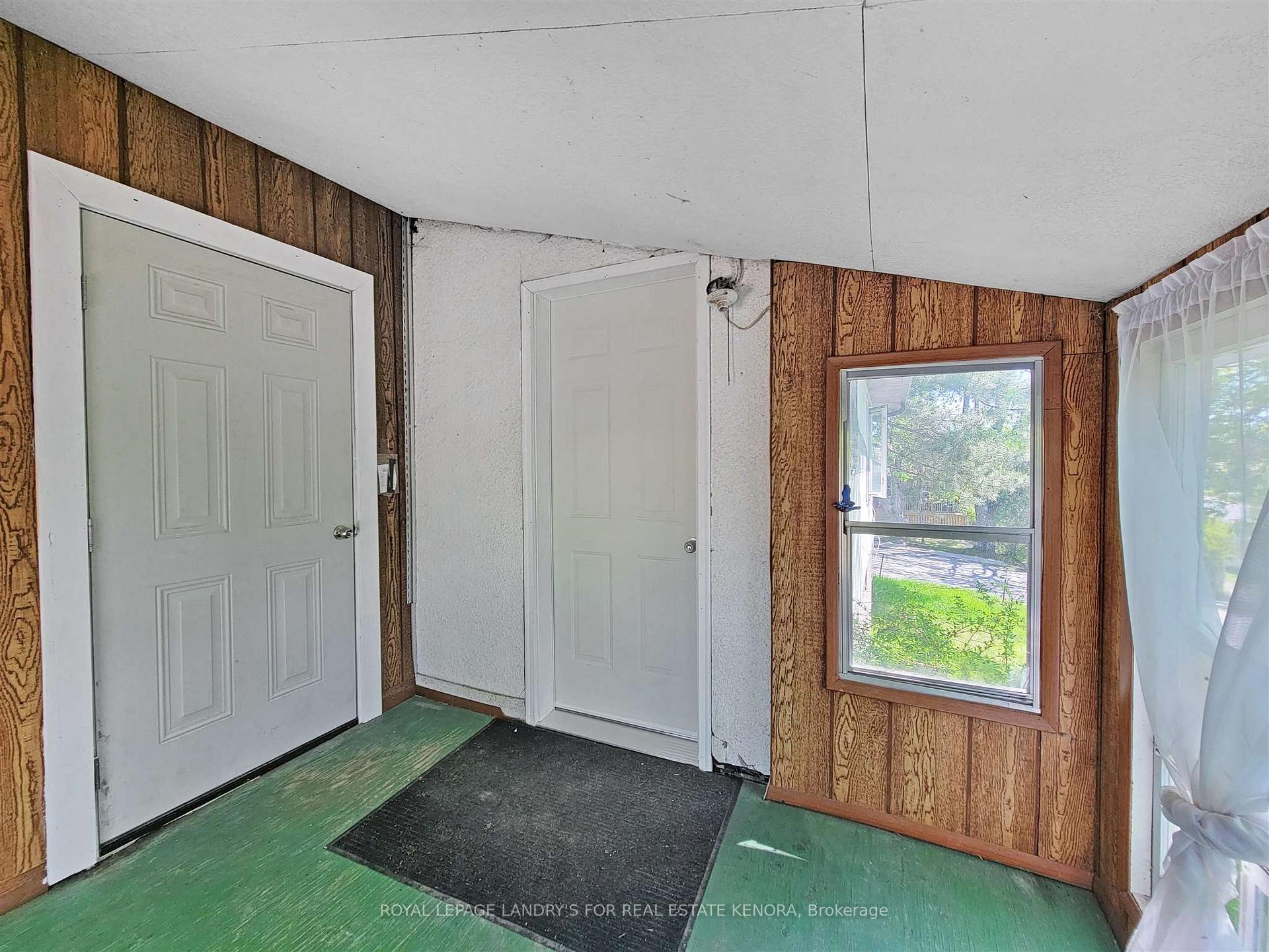 Photo 29 of 108 Rupert Road, Kenora, Ride Out — HOMEH