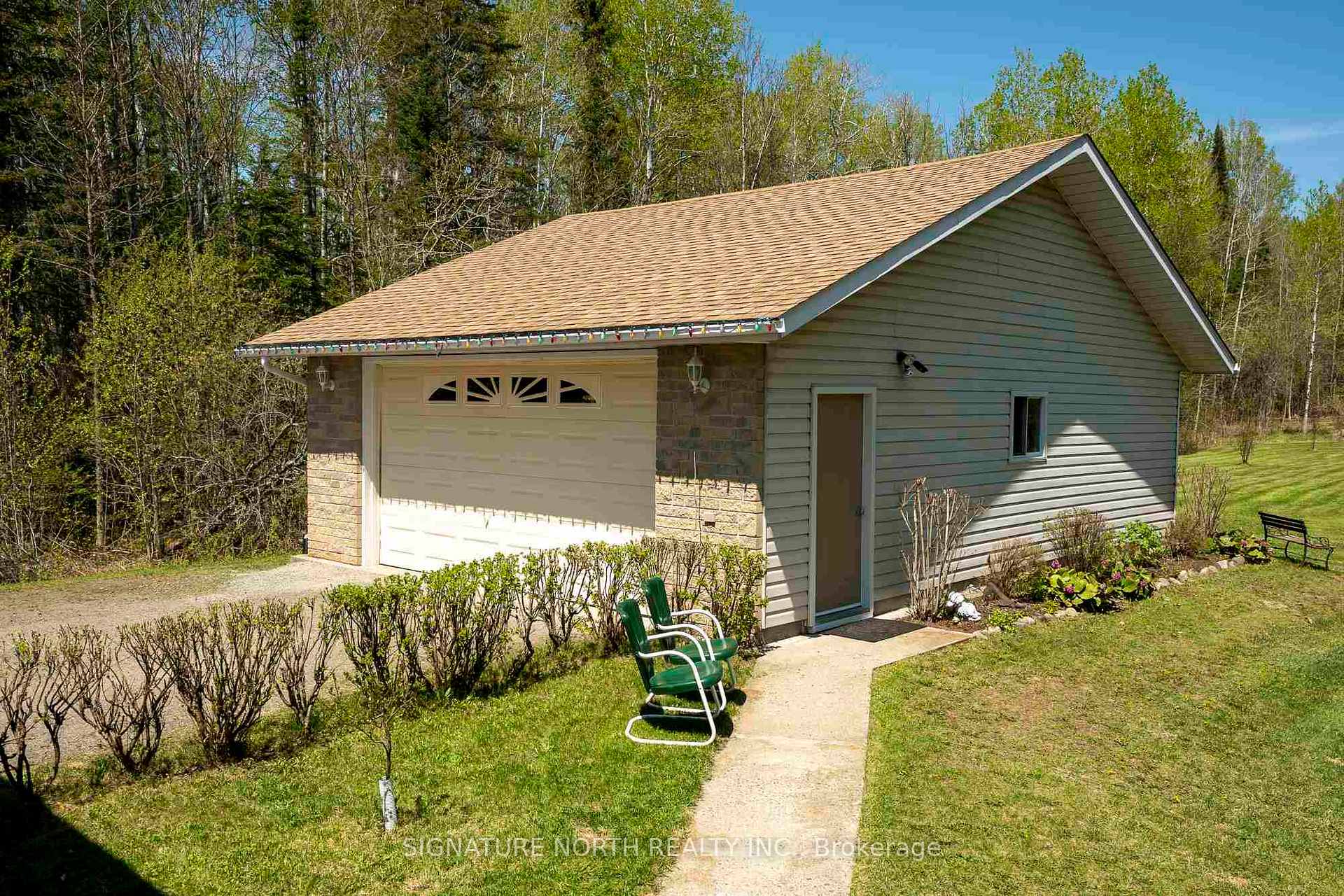 Photo 3 of 3476 Dawson Road, Thunder Bay, McIntyre North — HOMEH