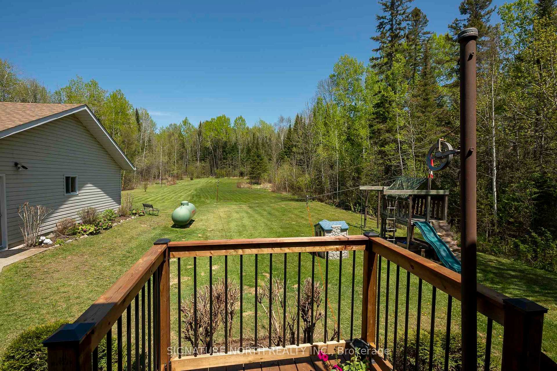 Photo 6 of 3476 Dawson Road, Thunder Bay, McIntyre North — HOMEH