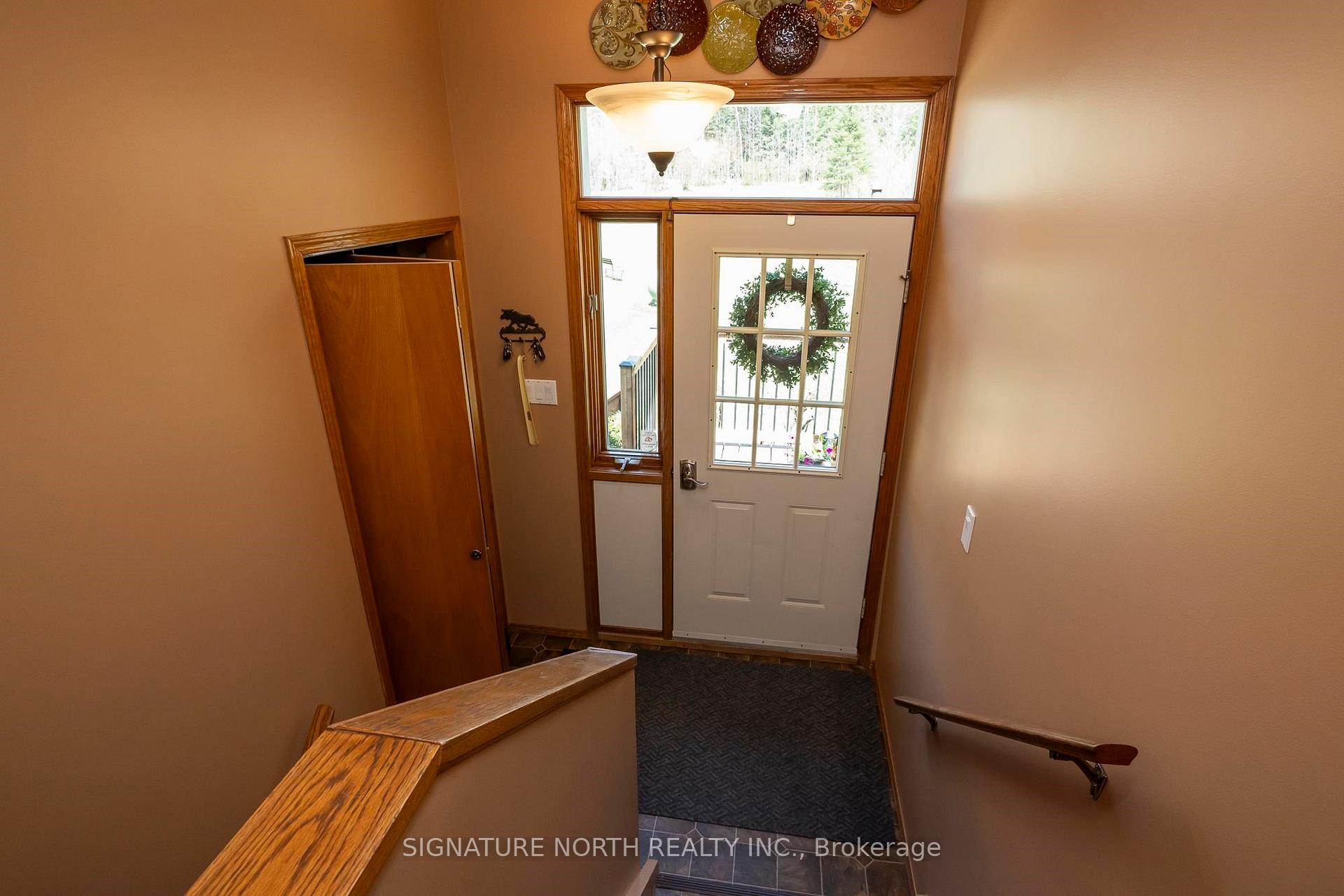 Photo 14 of 3476 Dawson Road, Thunder Bay, McIntyre North — HOMEH
