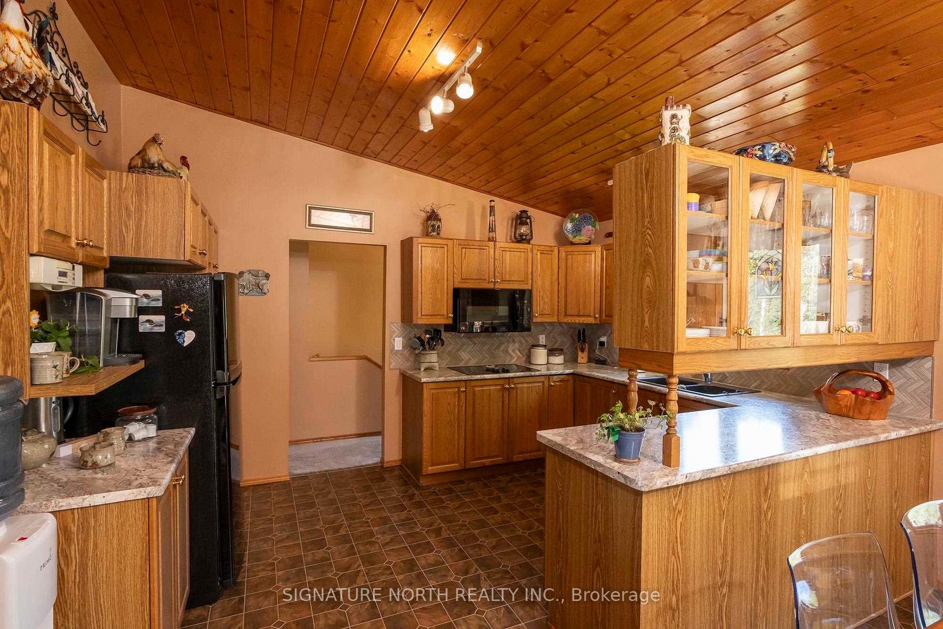 Photo 17 of 3476 Dawson Road, Thunder Bay, McIntyre North — HOMEH
