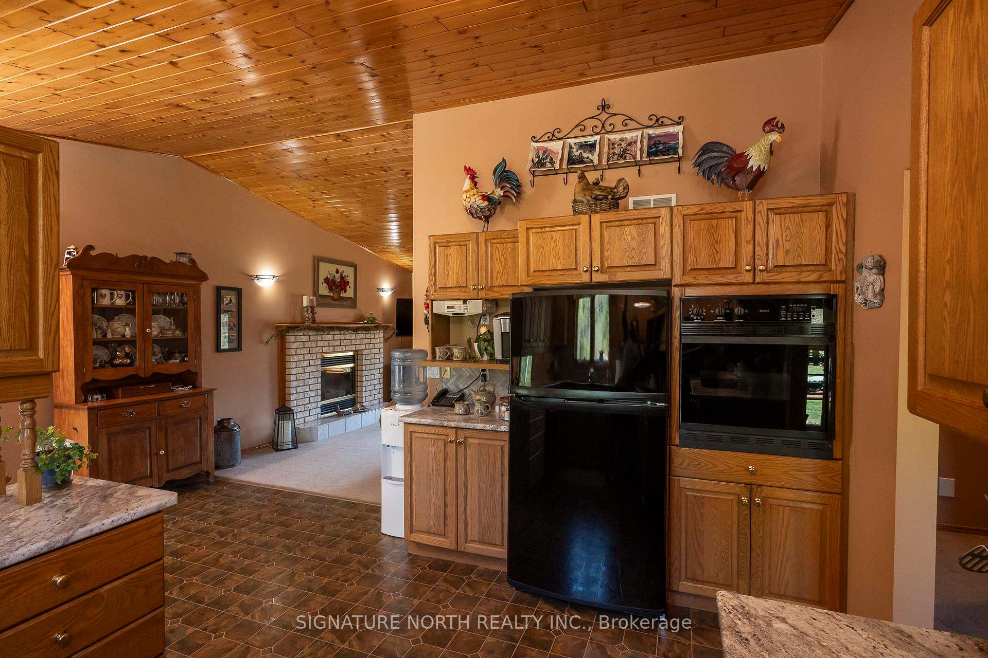 Photo 18 of 3476 Dawson Road, Thunder Bay, McIntyre North — HOMEH