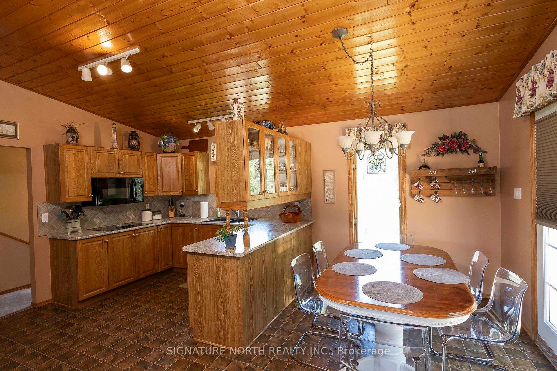 Photo 19 of 3476 Dawson Road, Thunder Bay, McIntyre North — HOMEH