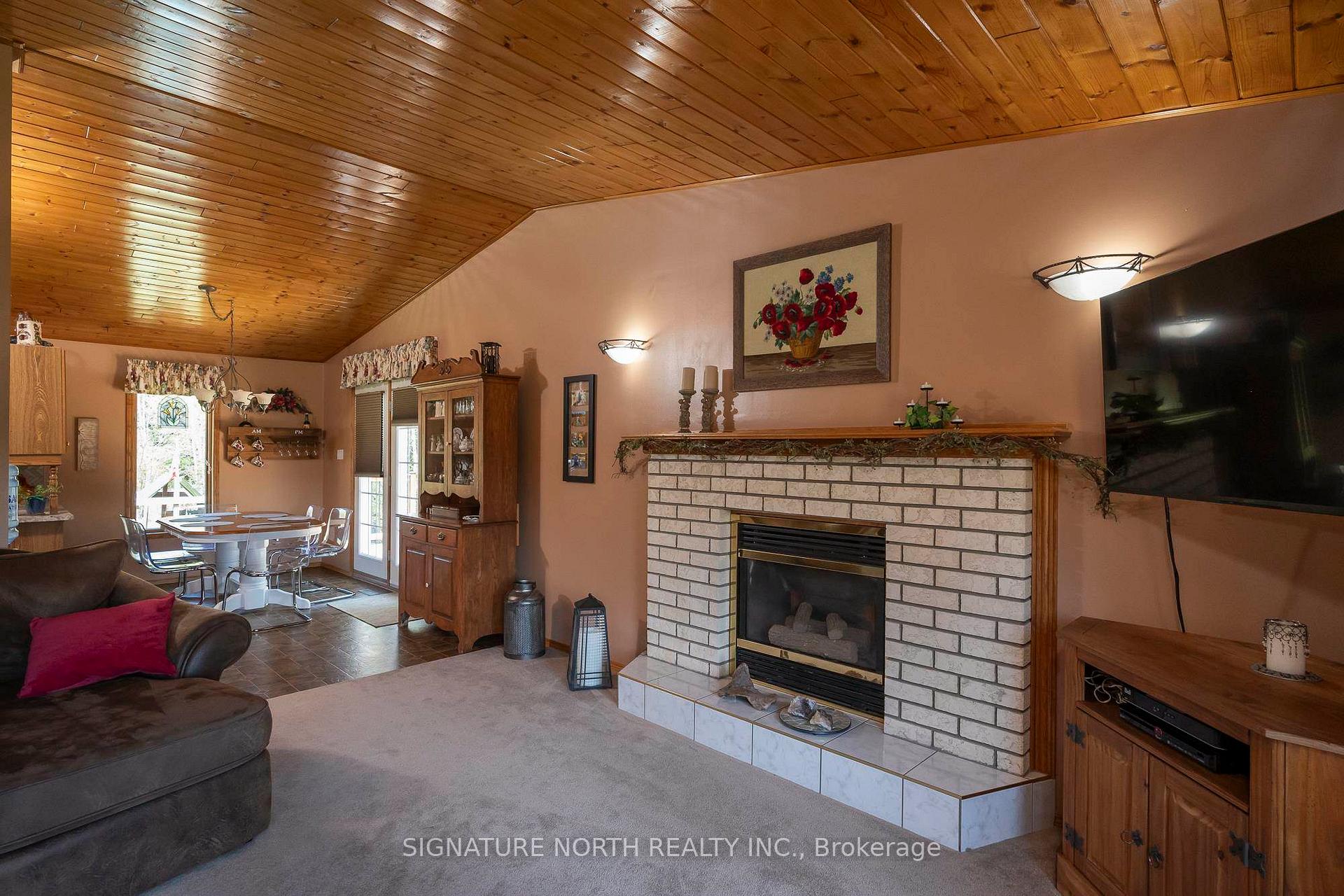 Photo 20 of 3476 Dawson Road, Thunder Bay, McIntyre North — HOMEH