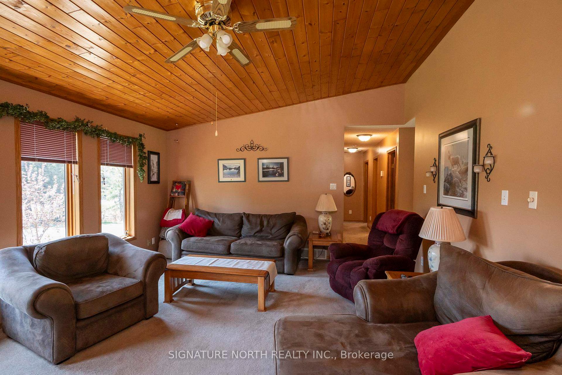 Photo 22 of 3476 Dawson Road, Thunder Bay, McIntyre North — HOMEH