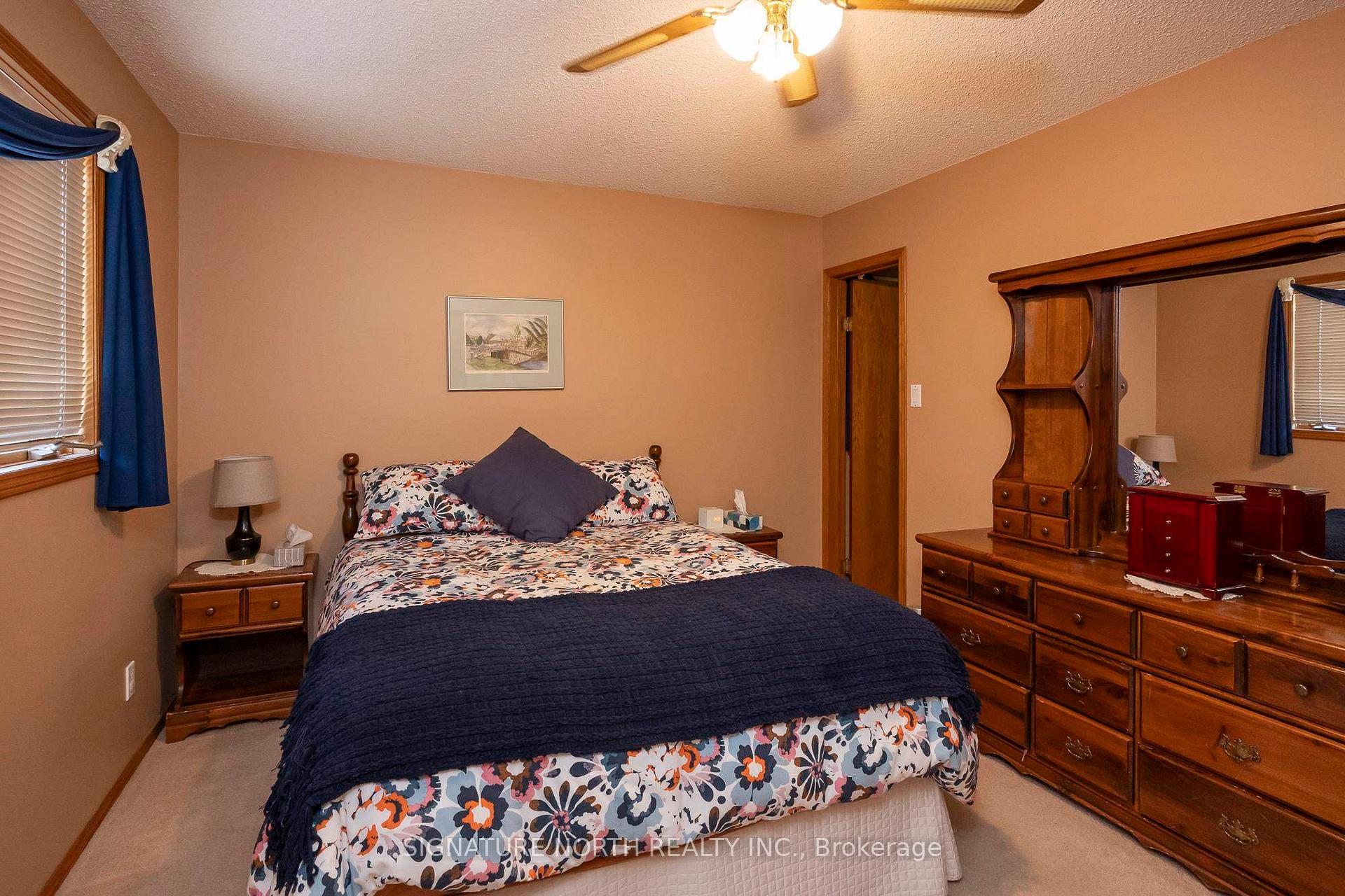 Photo 26 of 3476 Dawson Road, Thunder Bay, McIntyre North — HOMEH