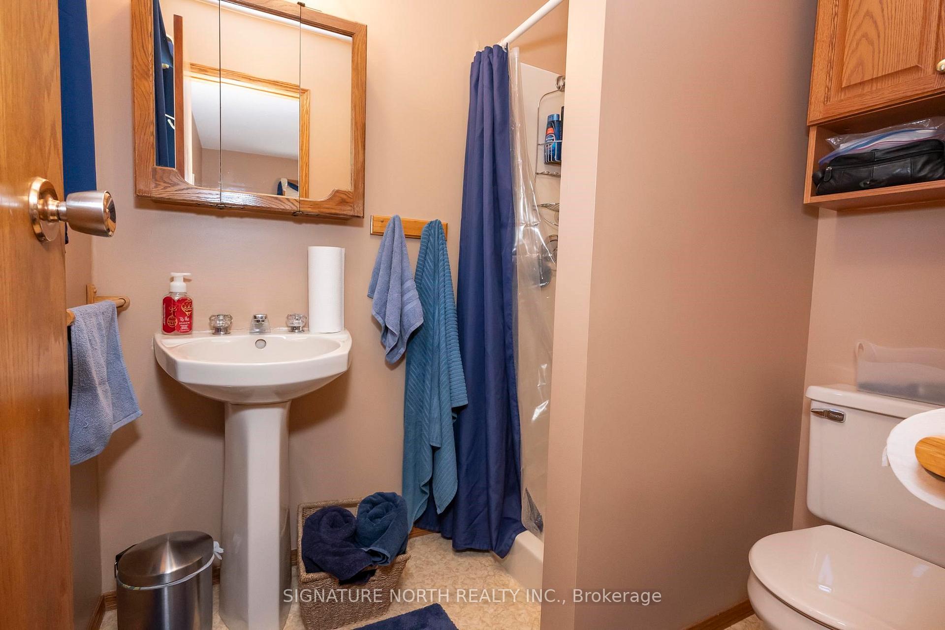 Photo 27 of 3476 Dawson Road, Thunder Bay, McIntyre North — HOMEH