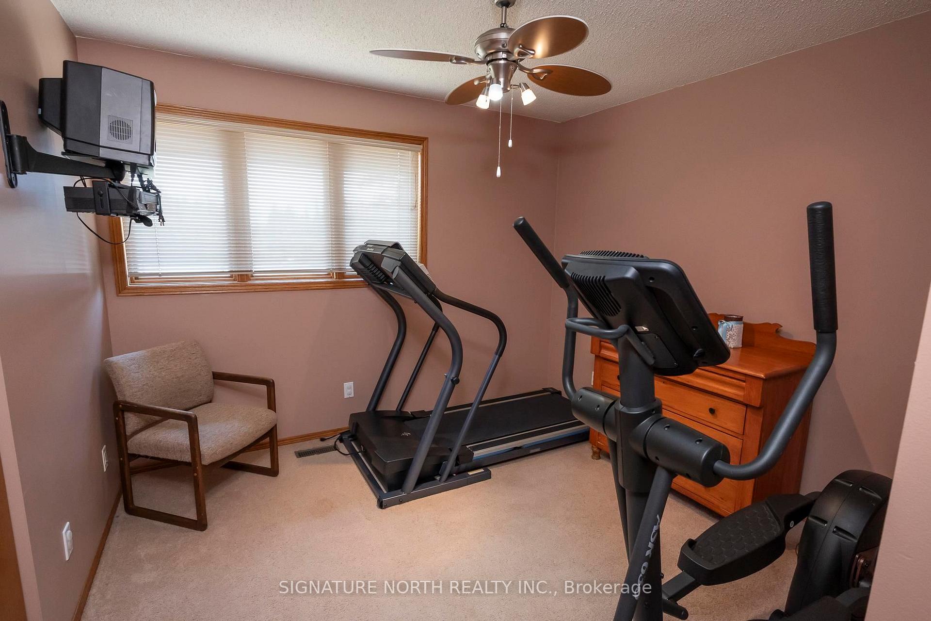 Photo 28 of 3476 Dawson Road, Thunder Bay, McIntyre North — HOMEH