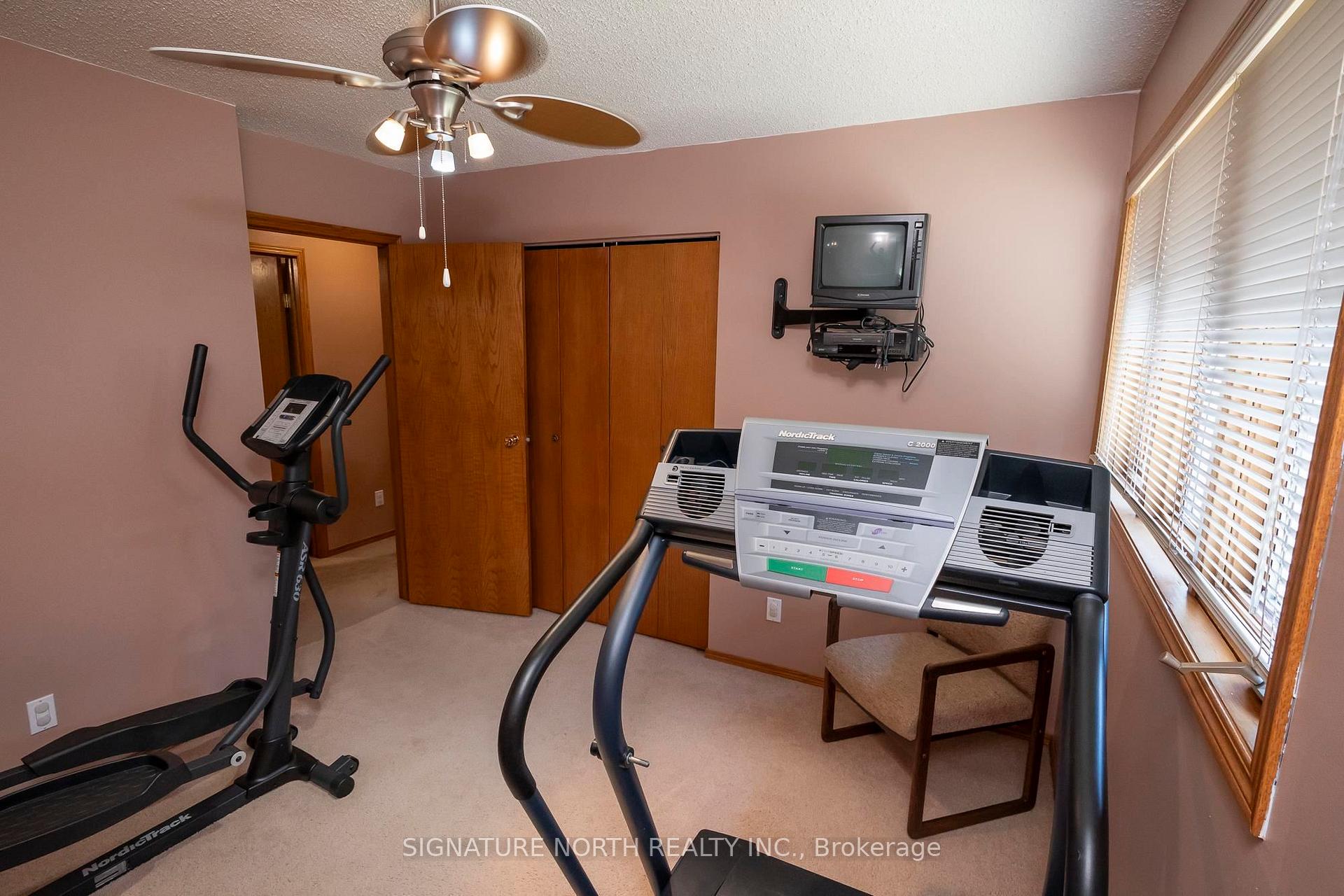 Photo 29 of 3476 Dawson Road, Thunder Bay, McIntyre North — HOMEH