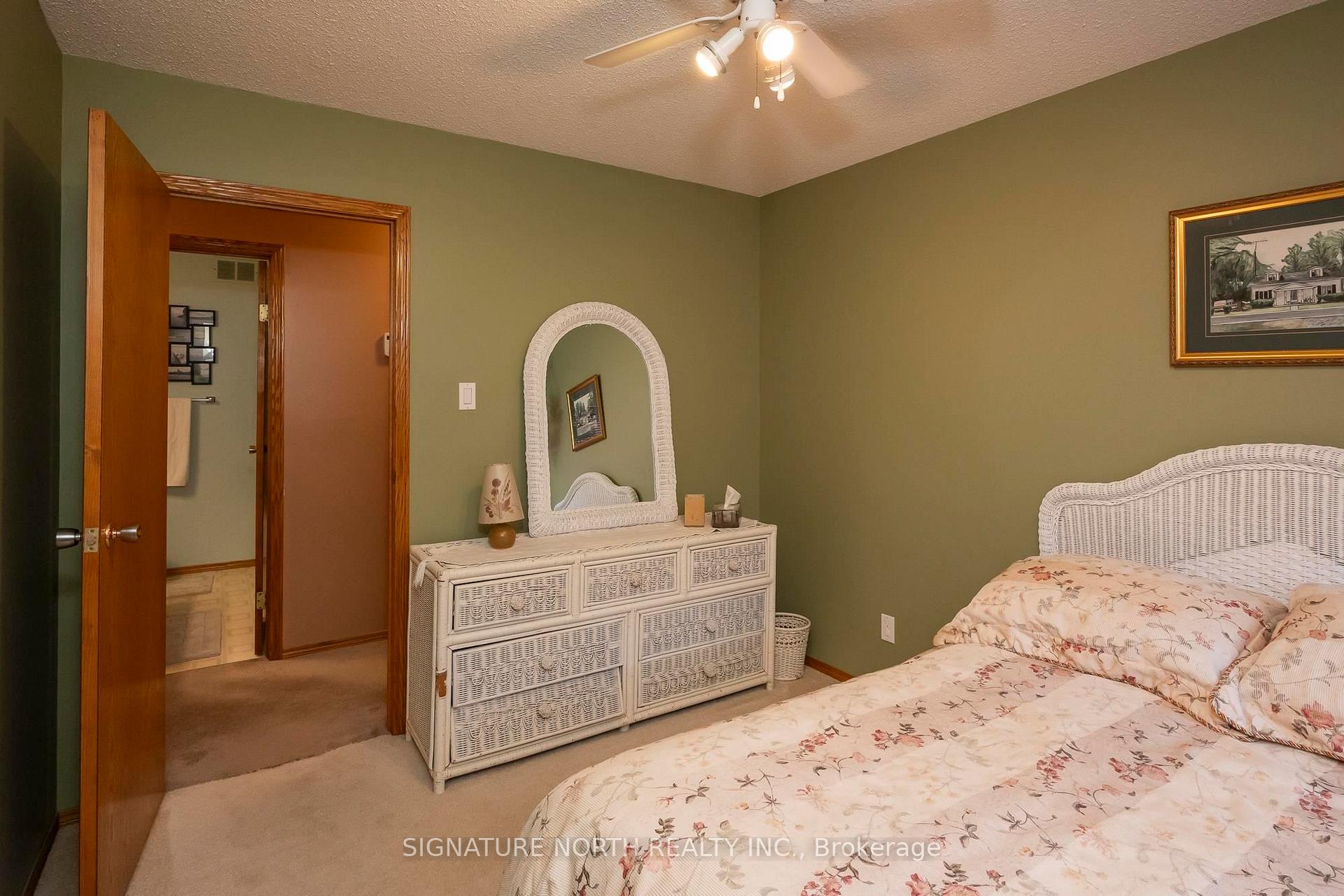 Photo 31 of 3476 Dawson Road, Thunder Bay, McIntyre North — HOMEH