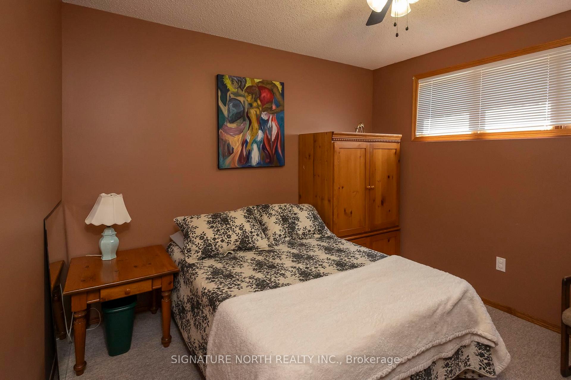 Photo 32 of 3476 Dawson Road, Thunder Bay, McIntyre North — HOMEH