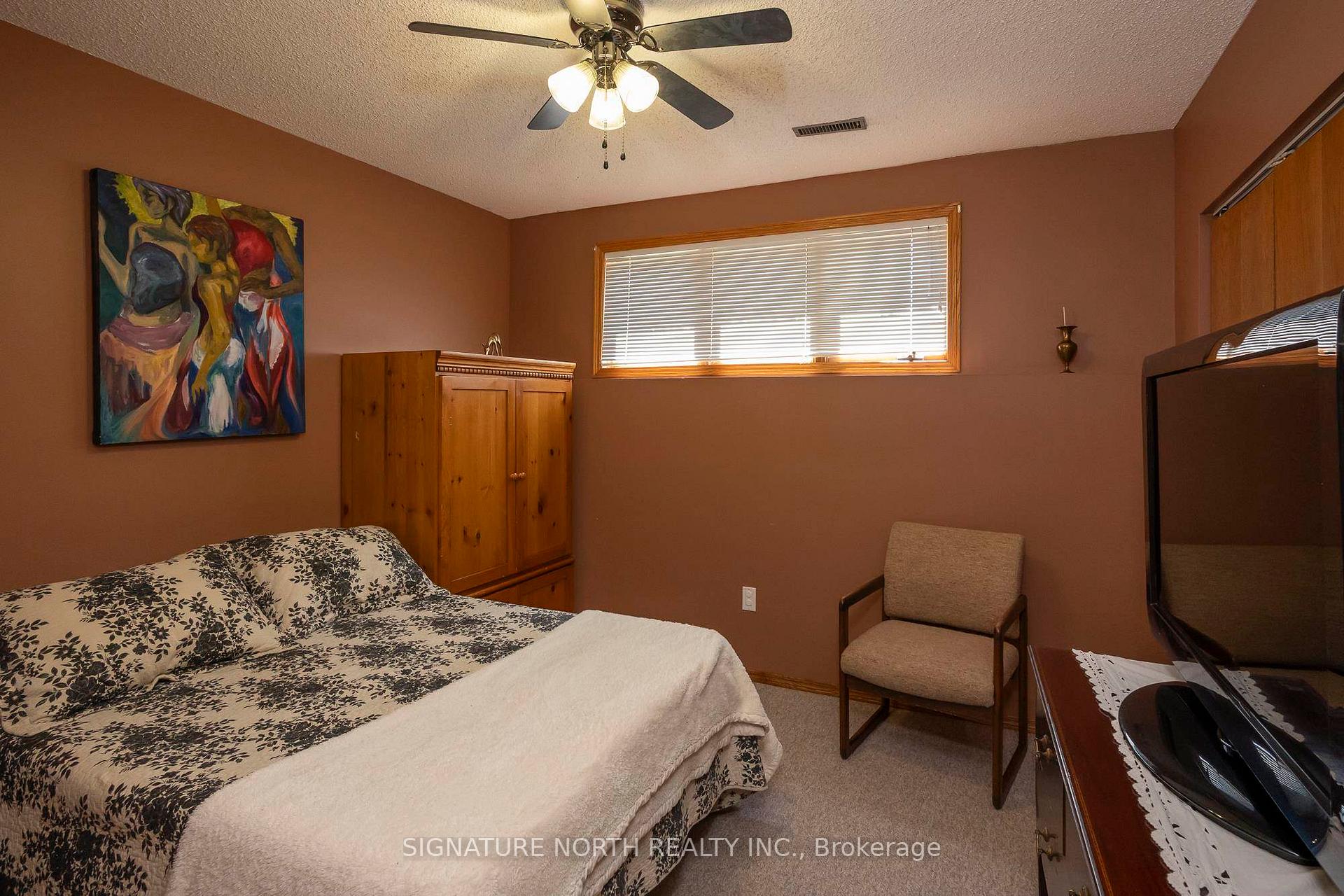Photo 33 of 3476 Dawson Road, Thunder Bay, McIntyre North — HOMEH