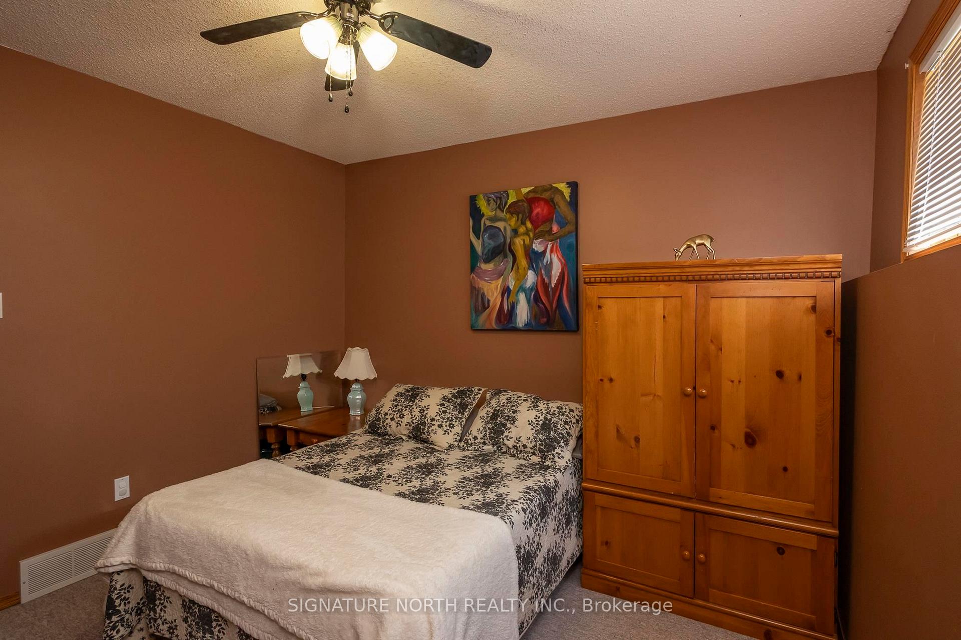 Photo 34 of 3476 Dawson Road, Thunder Bay, McIntyre North — HOMEH