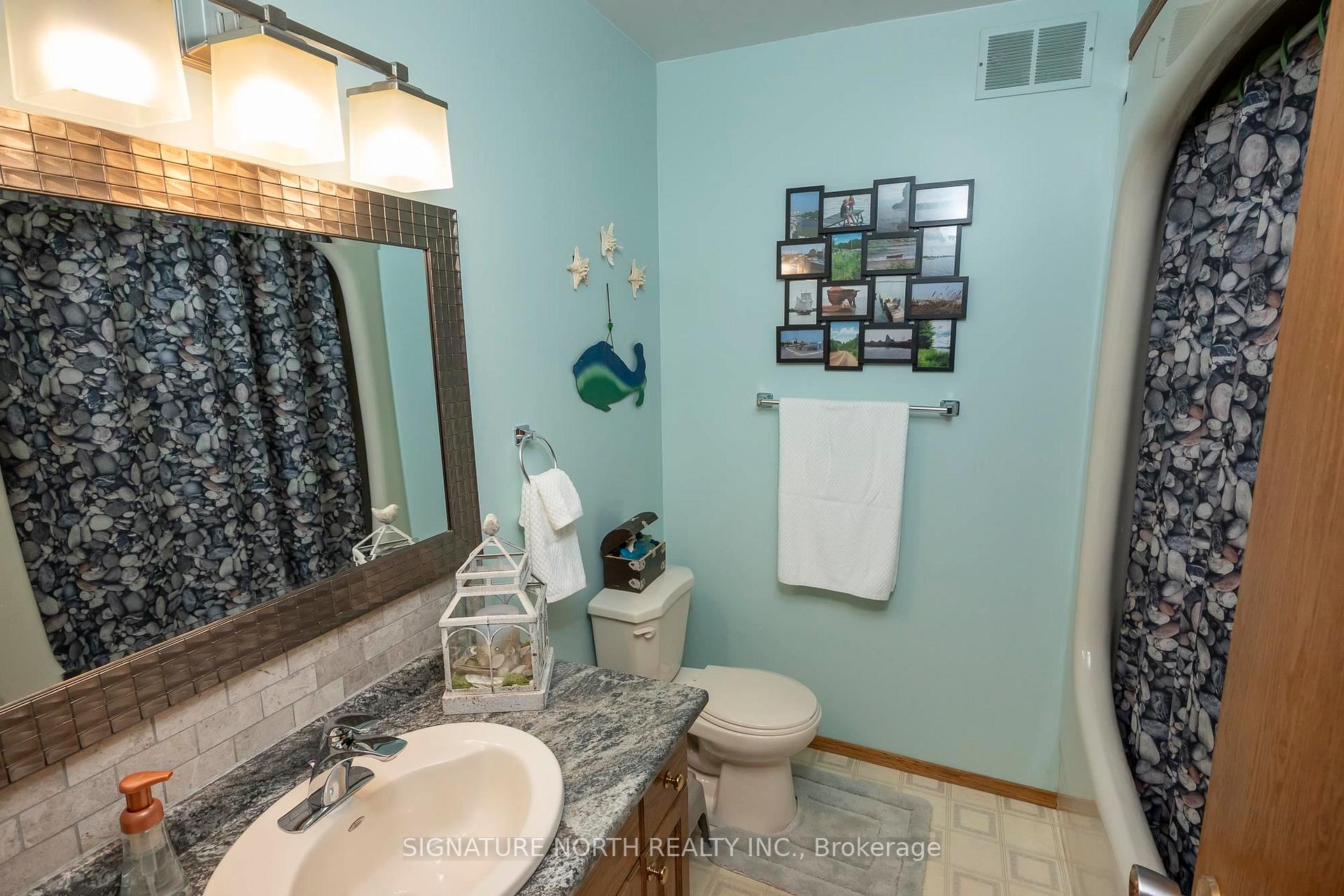 Photo 35 of 3476 Dawson Road, Thunder Bay, McIntyre North — HOMEH