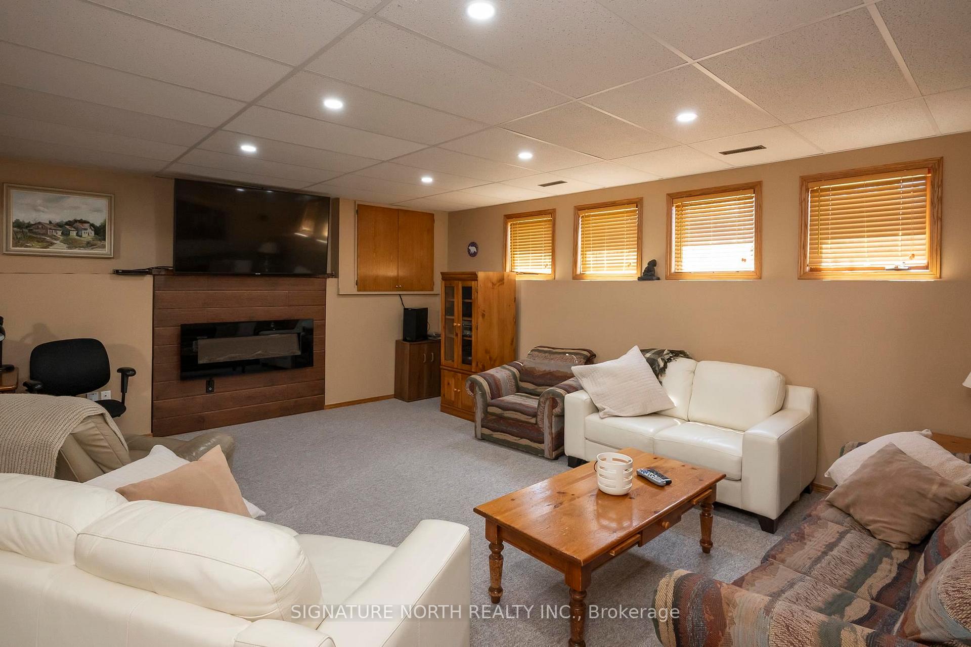Photo 37 of 3476 Dawson Road, Thunder Bay, McIntyre North — HOMEH
