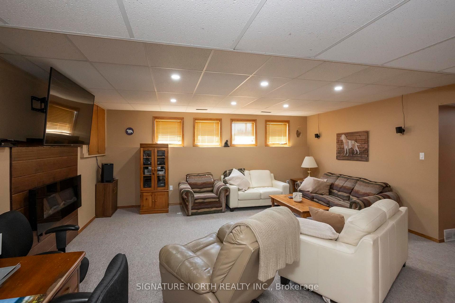 Photo 38 of 3476 Dawson Road, Thunder Bay, McIntyre North — HOMEH