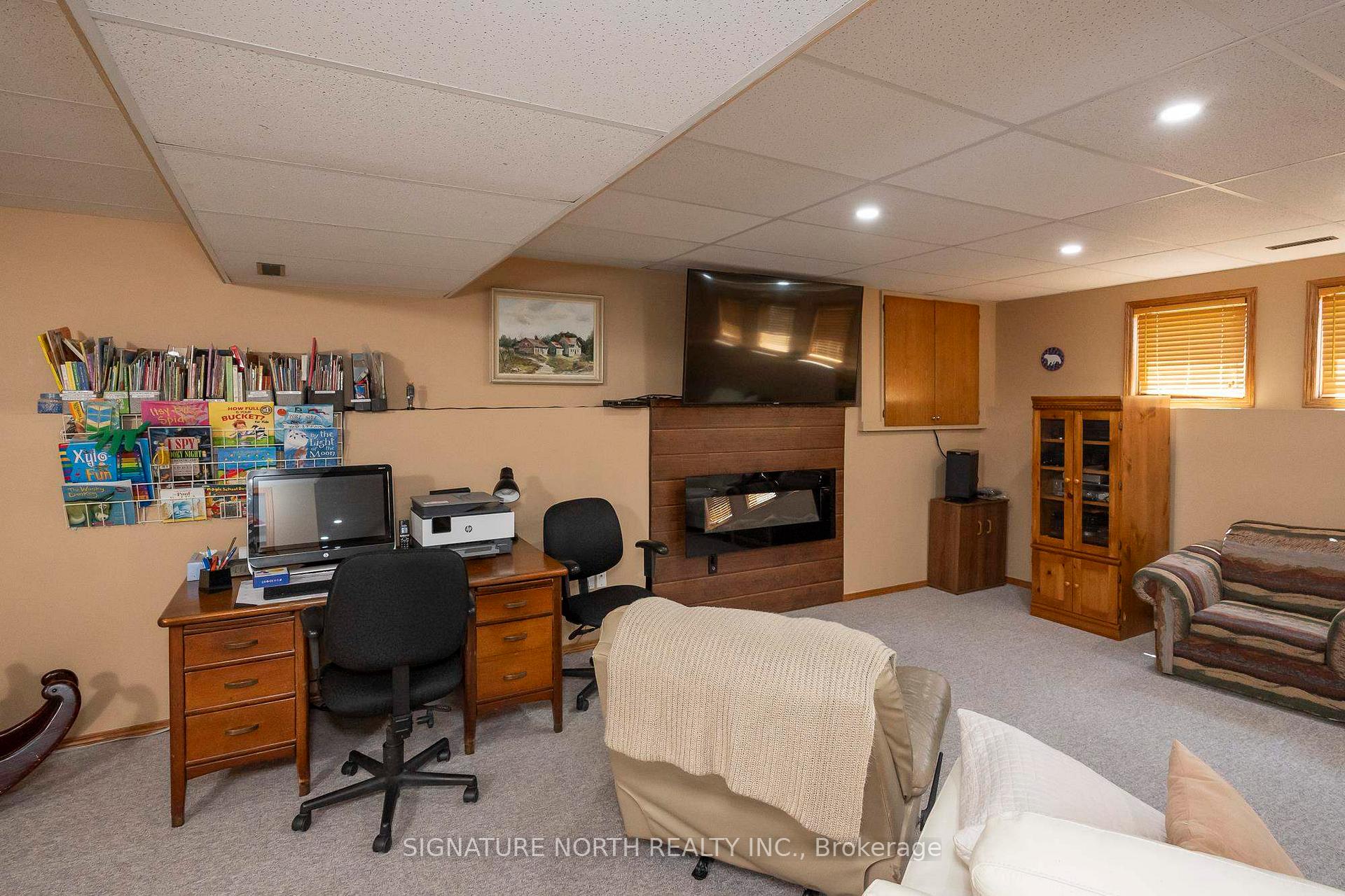 Photo 40 of 3476 Dawson Road, Thunder Bay, McIntyre North — HOMEH