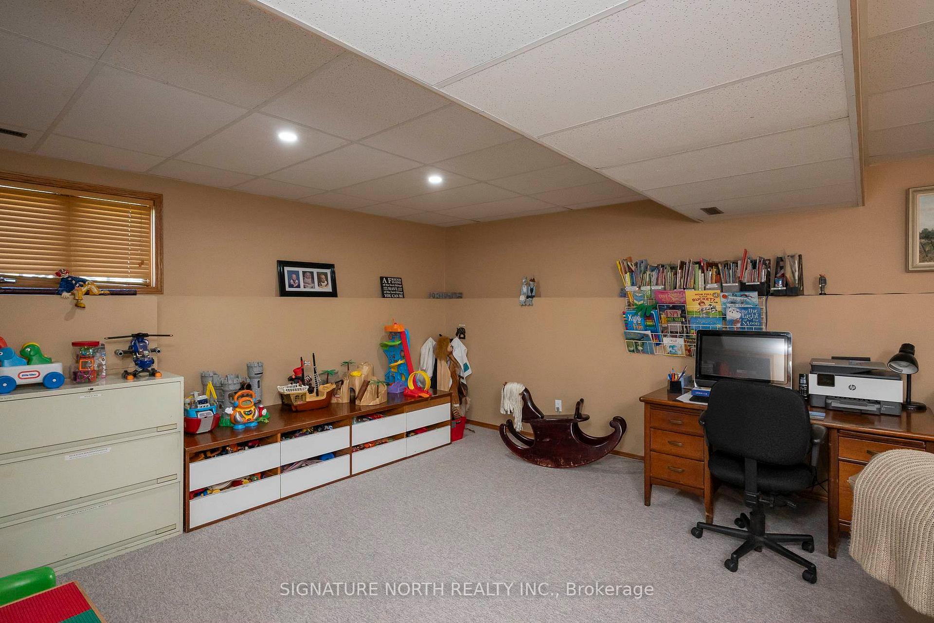 Photo 41 of 3476 Dawson Road, Thunder Bay, McIntyre North — HOMEH