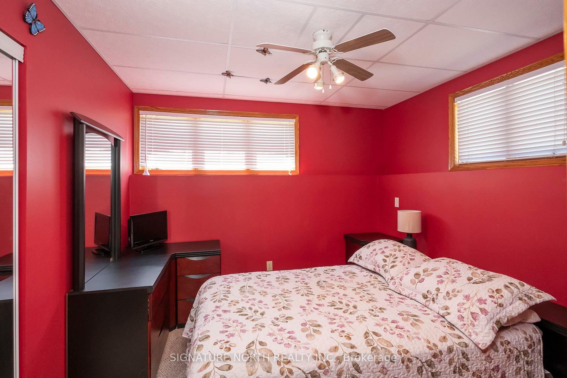Photo 44 of 3476 Dawson Road, Thunder Bay, McIntyre North — HOMEH