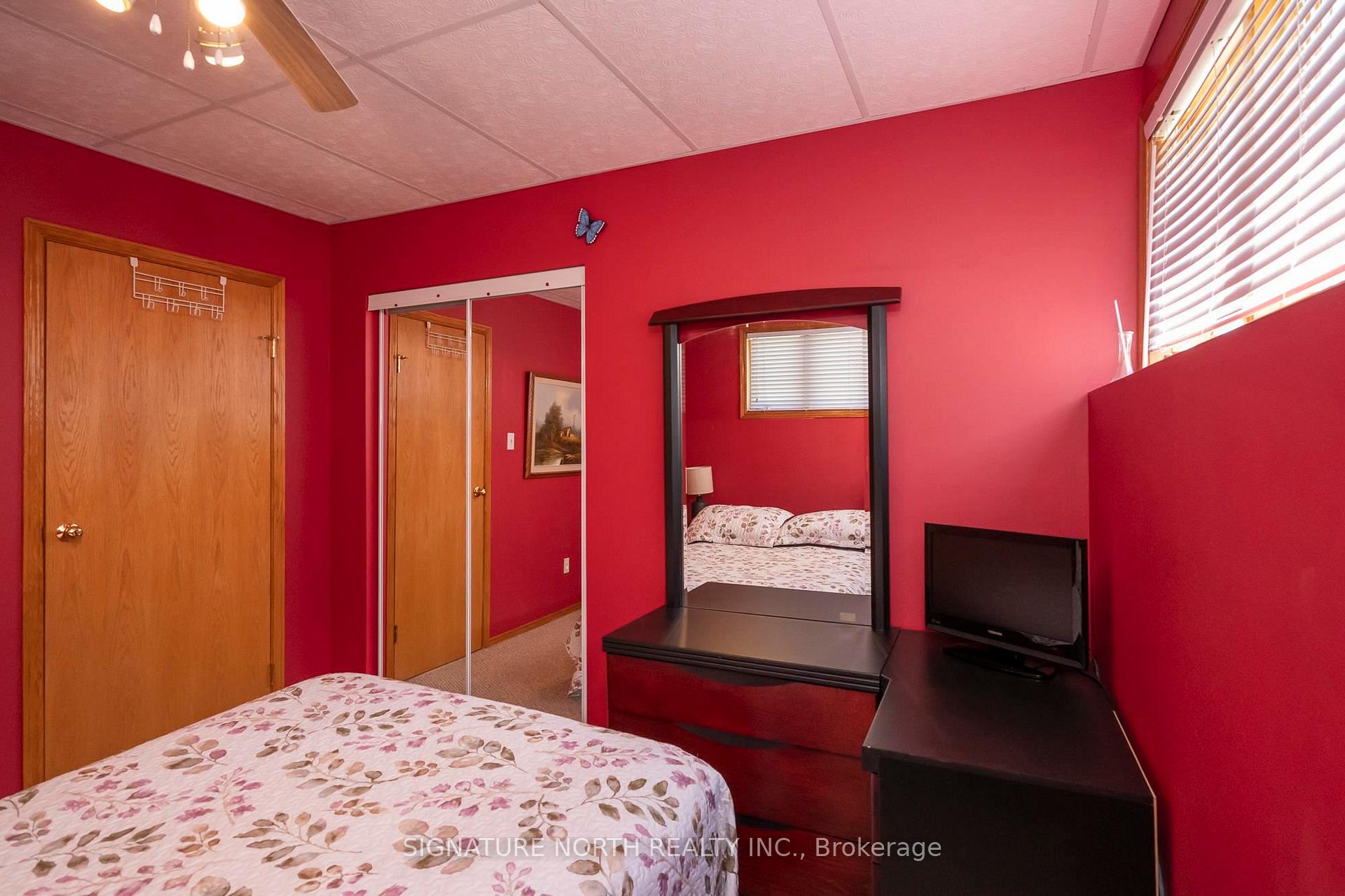 Photo 45 of 3476 Dawson Road, Thunder Bay, McIntyre North — HOMEH