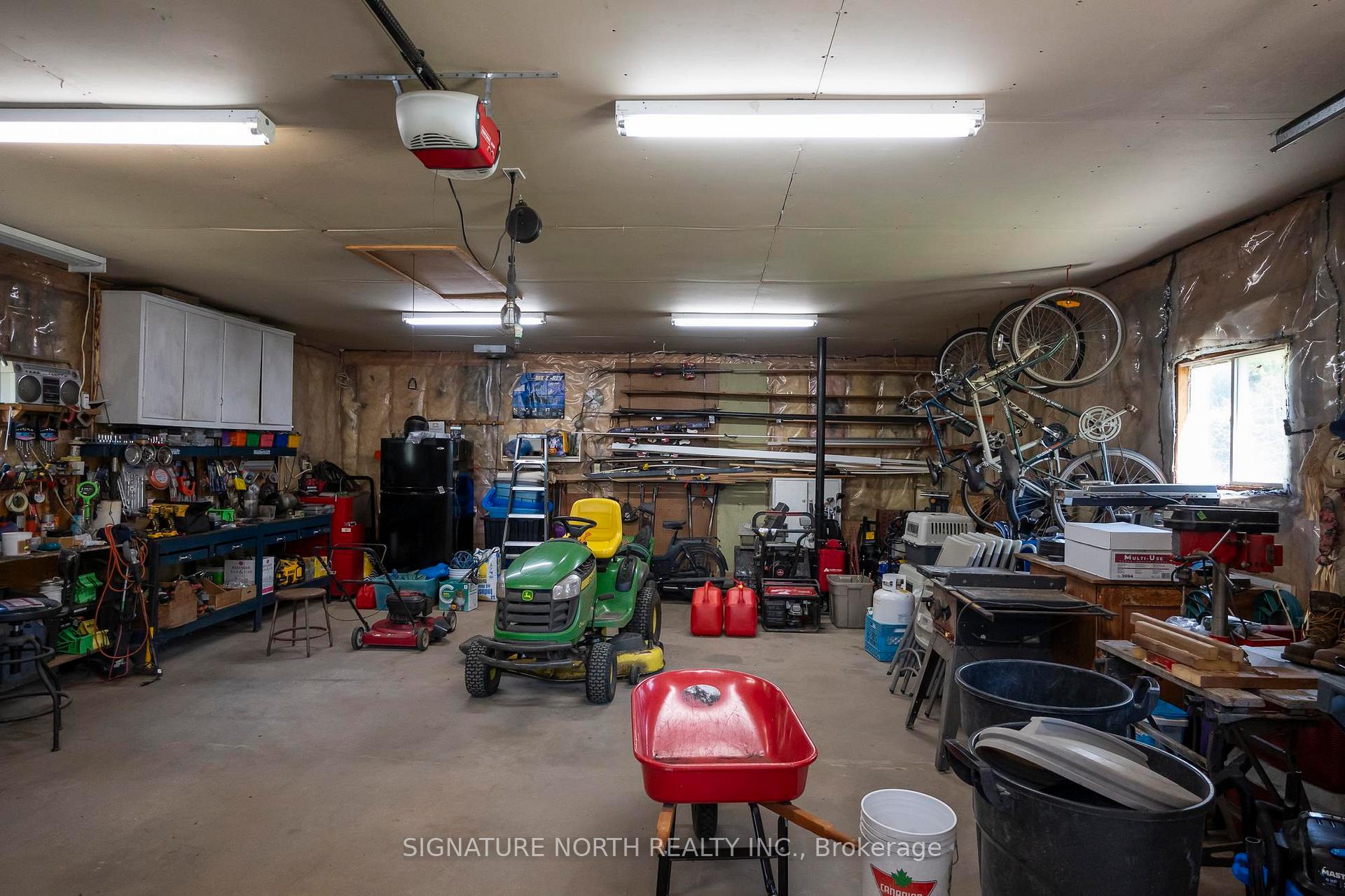 Photo 47 of 3476 Dawson Road, Thunder Bay, McIntyre North — HOMEH