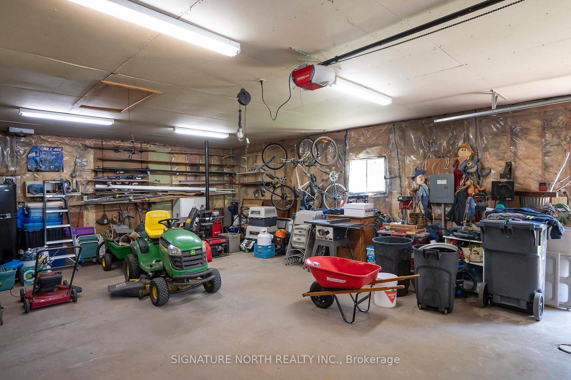Photo 48 of 3476 Dawson Road, Thunder Bay, McIntyre North — HOMEH