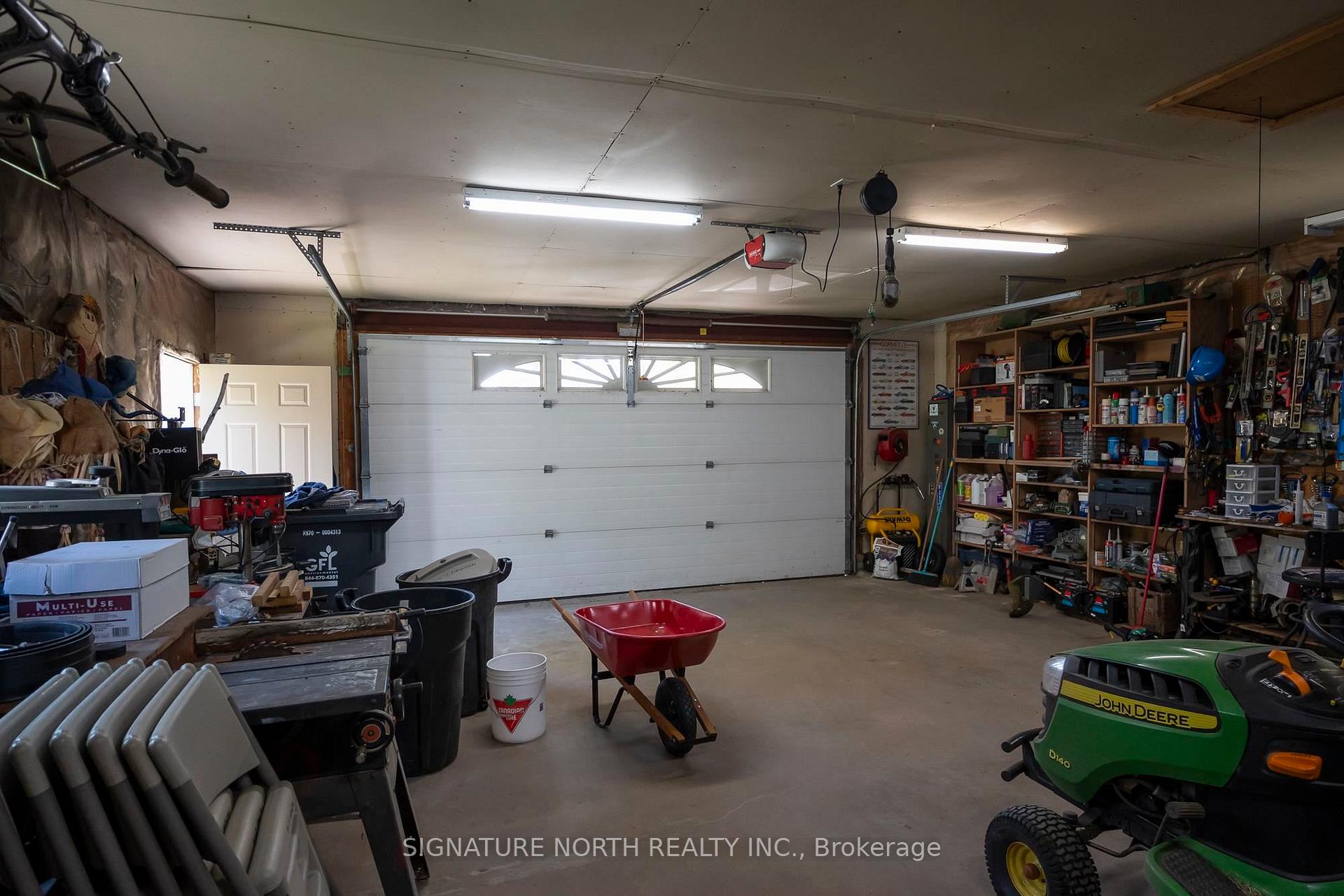 Photo 49 of 3476 Dawson Road, Thunder Bay, McIntyre North — HOMEH