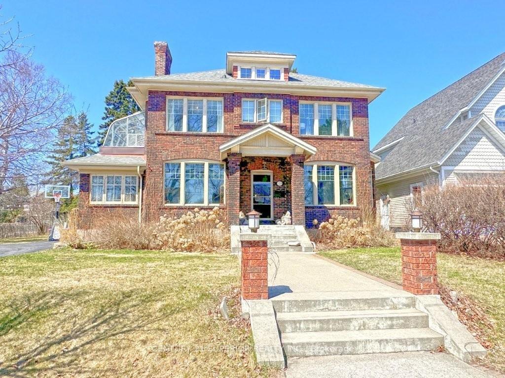 Photo 6 of 124 Summit Ave, Thunder Bay, Mariday Heights — HOMEH