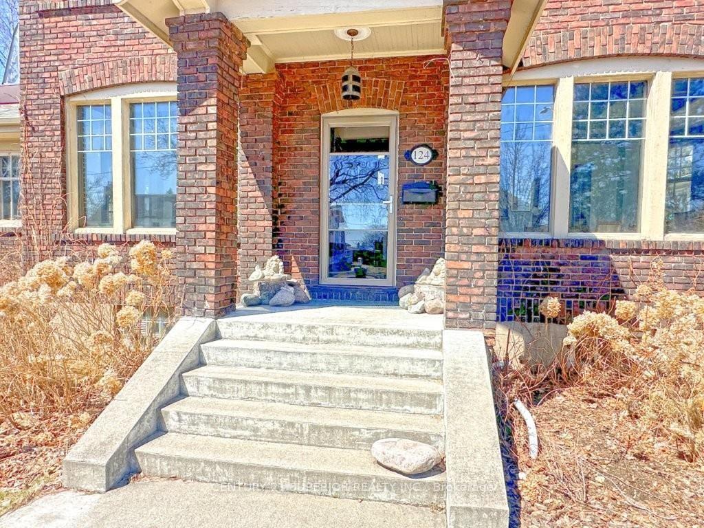 Photo 7 of 124 Summit Ave, Thunder Bay, Mariday Heights — HOMEH