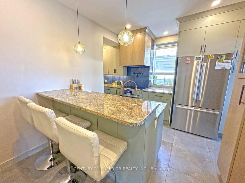 Photo 17 of 124 Summit Ave, Thunder Bay, Mariday Heights — HOMEH